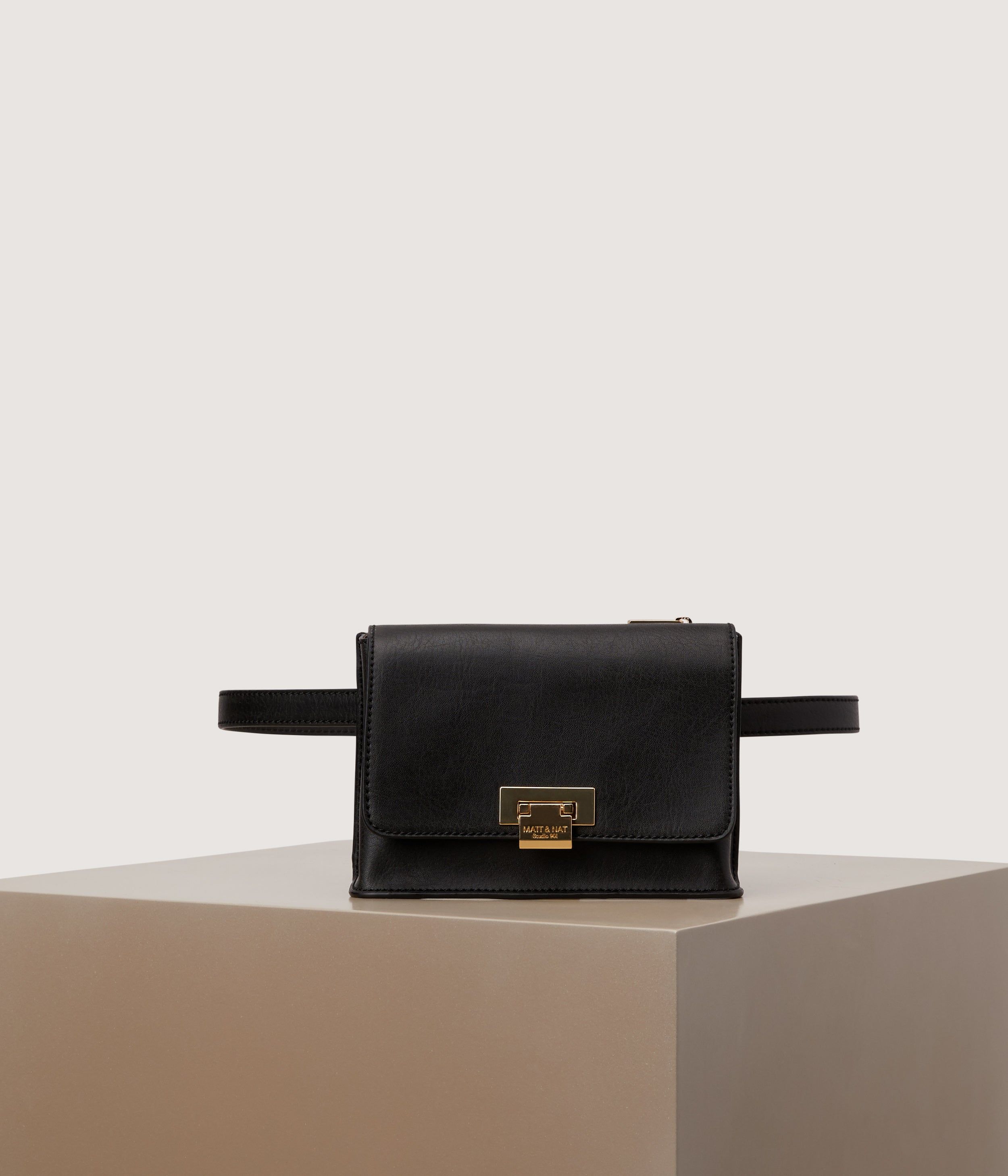 CIEL Vegan Belt Bag - Vintage sold by Matt & Nat product image thumbnail 6