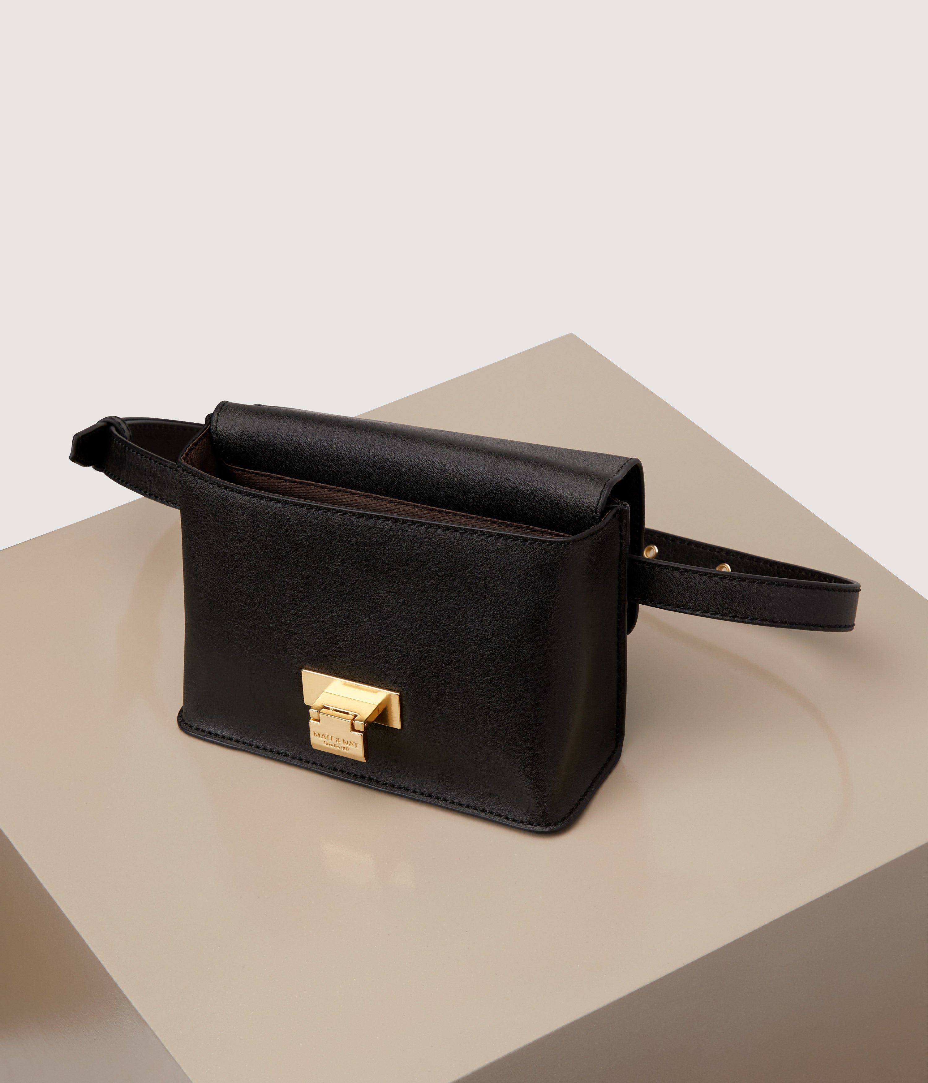 CIEL Vegan Belt Bag - Vintage sold by Matt & Nat product image thumbnail 8