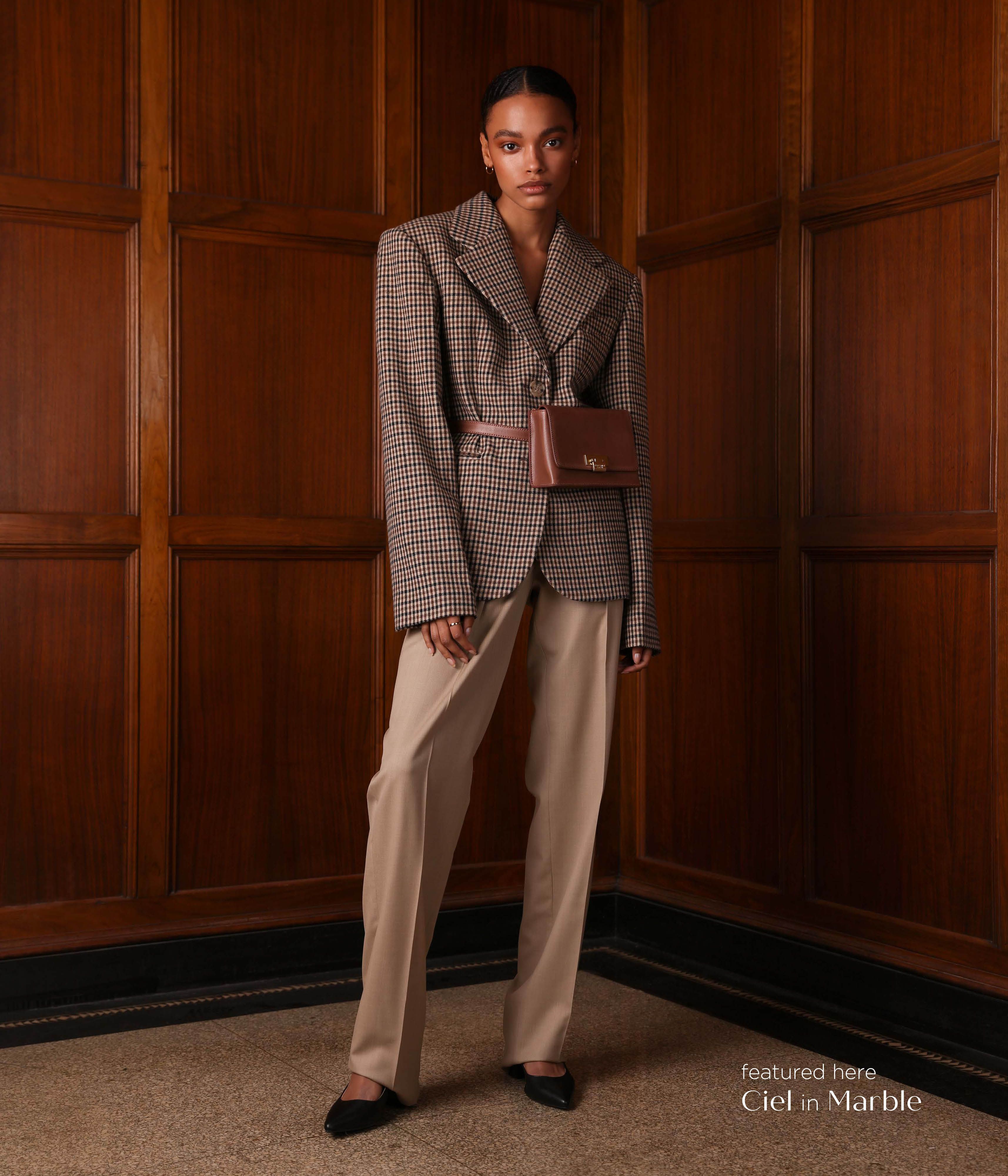 CIEL Vegan Belt Bag - Vintage sold by Matt & Nat product image thumbnail 3