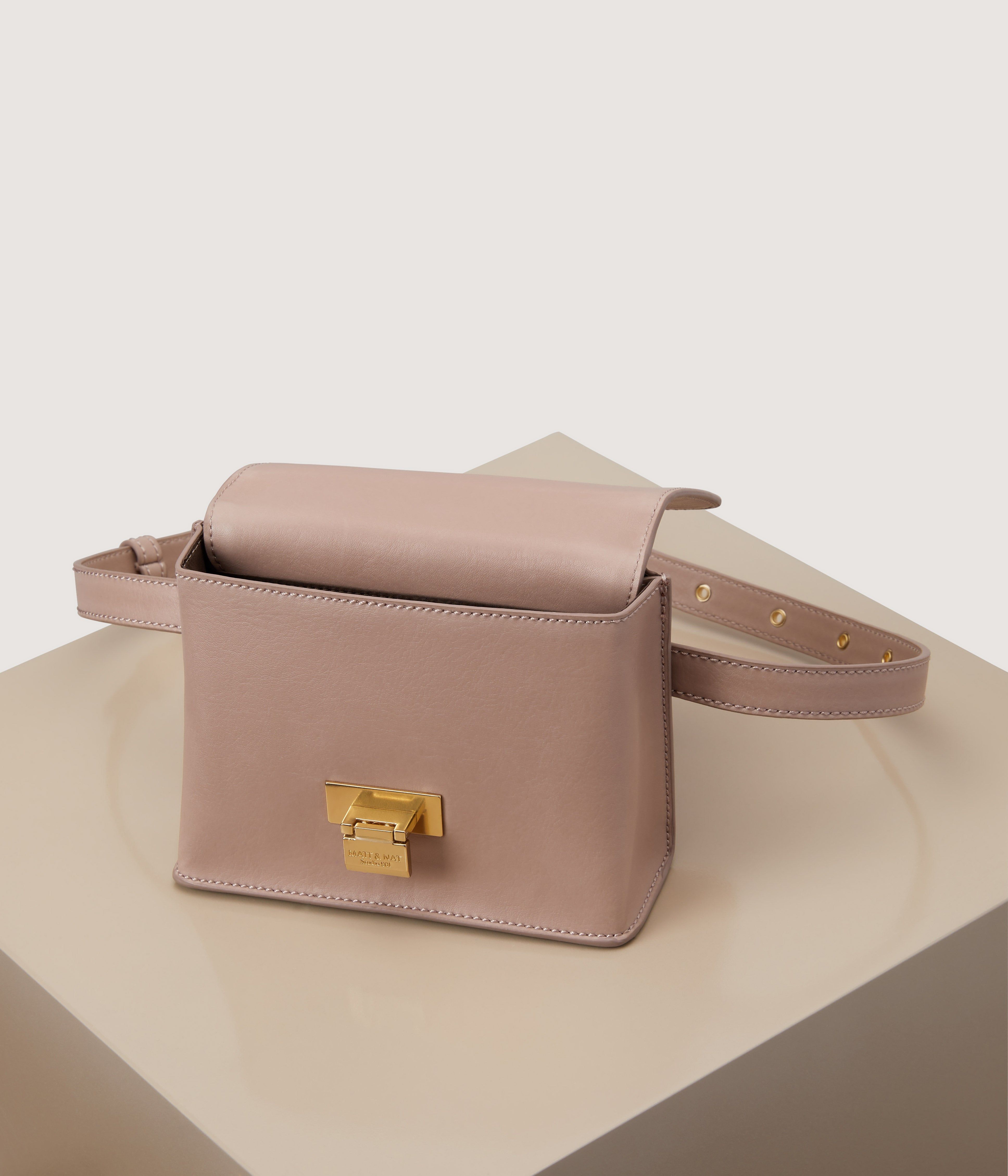 CIEL Vegan Belt Bag - Vintage sold by Matt & Nat product image thumbnail 5