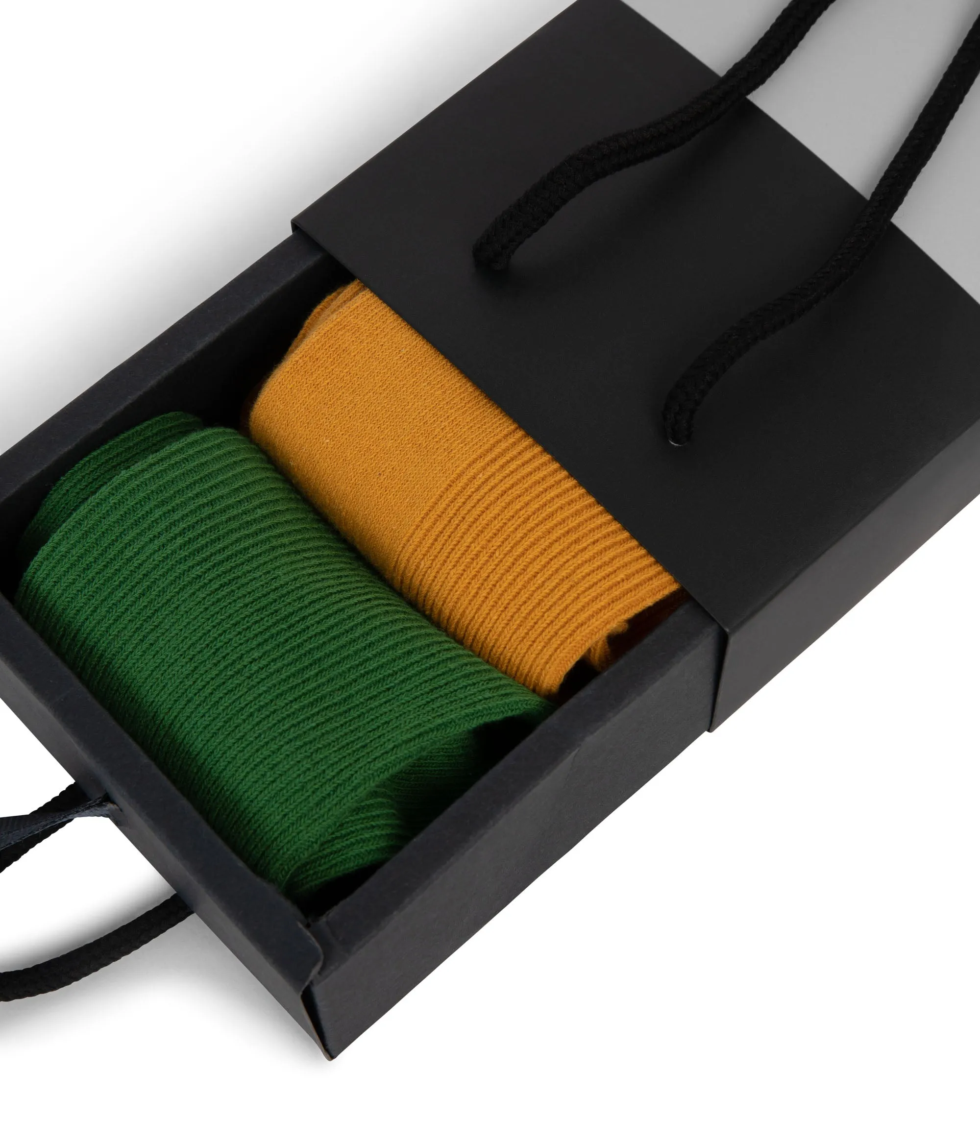 SOCK SET Organic Cotton Socks Box Set | Color Mix sold by Matt & Nat product image thumbnail 3