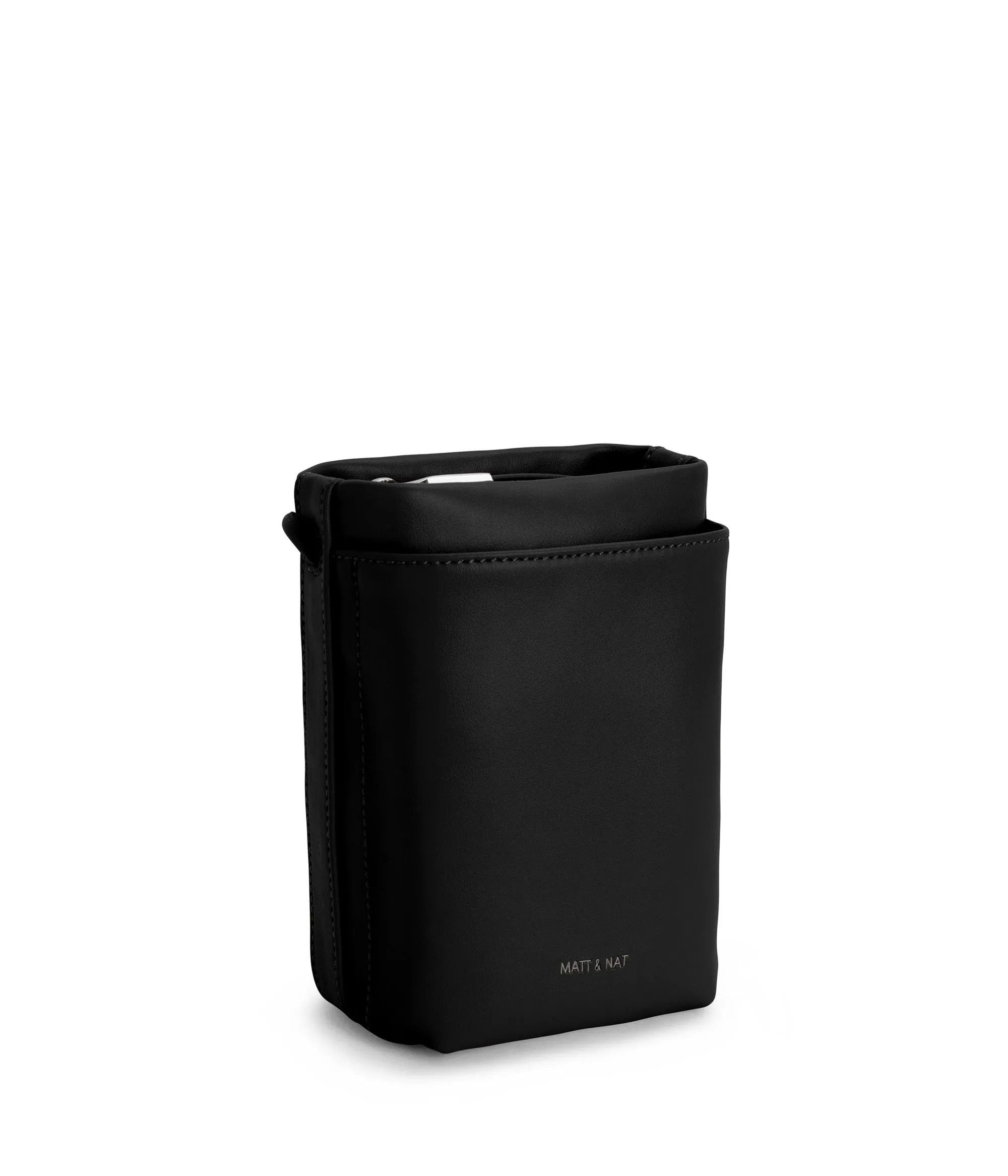 MILLE Vegan Crossbody Bag - Loom sold by Matt & Nat product image thumbnail 3