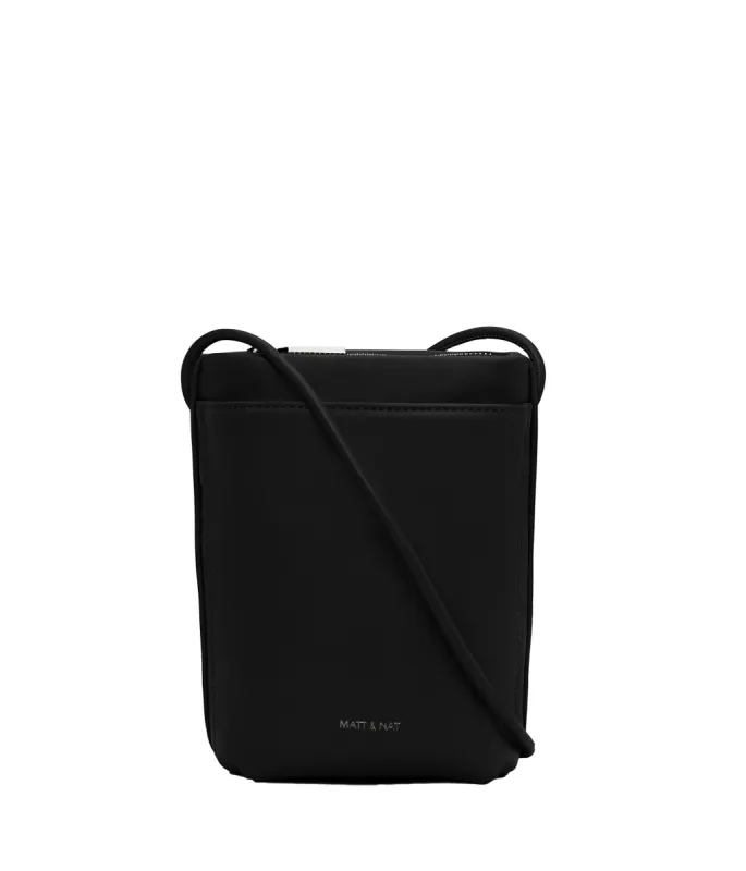 MILLE Vegan Crossbody Bag - Loom sold by Matt & Nat