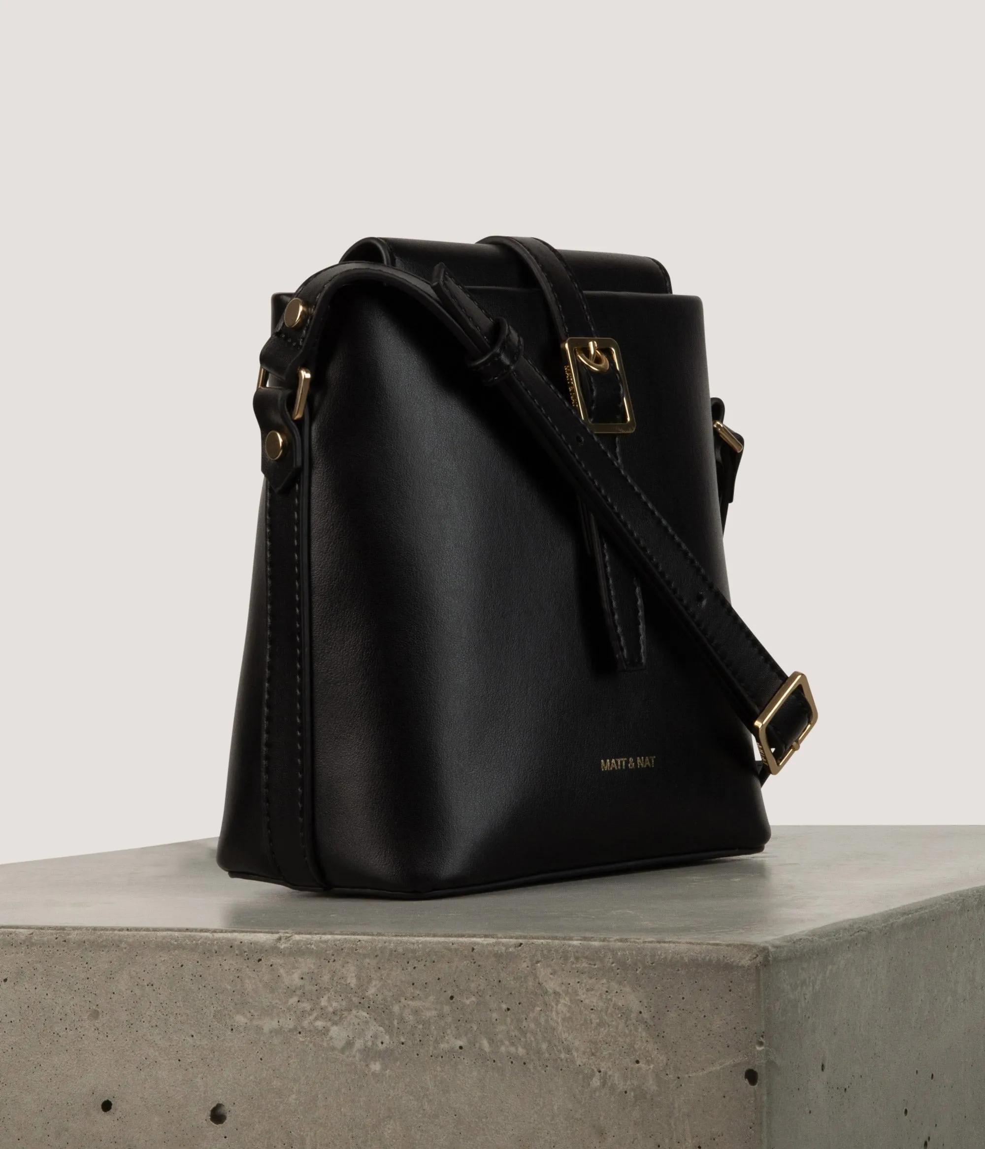 KIANA Vegan Crossbody Bag UPPEAL™ Parallel