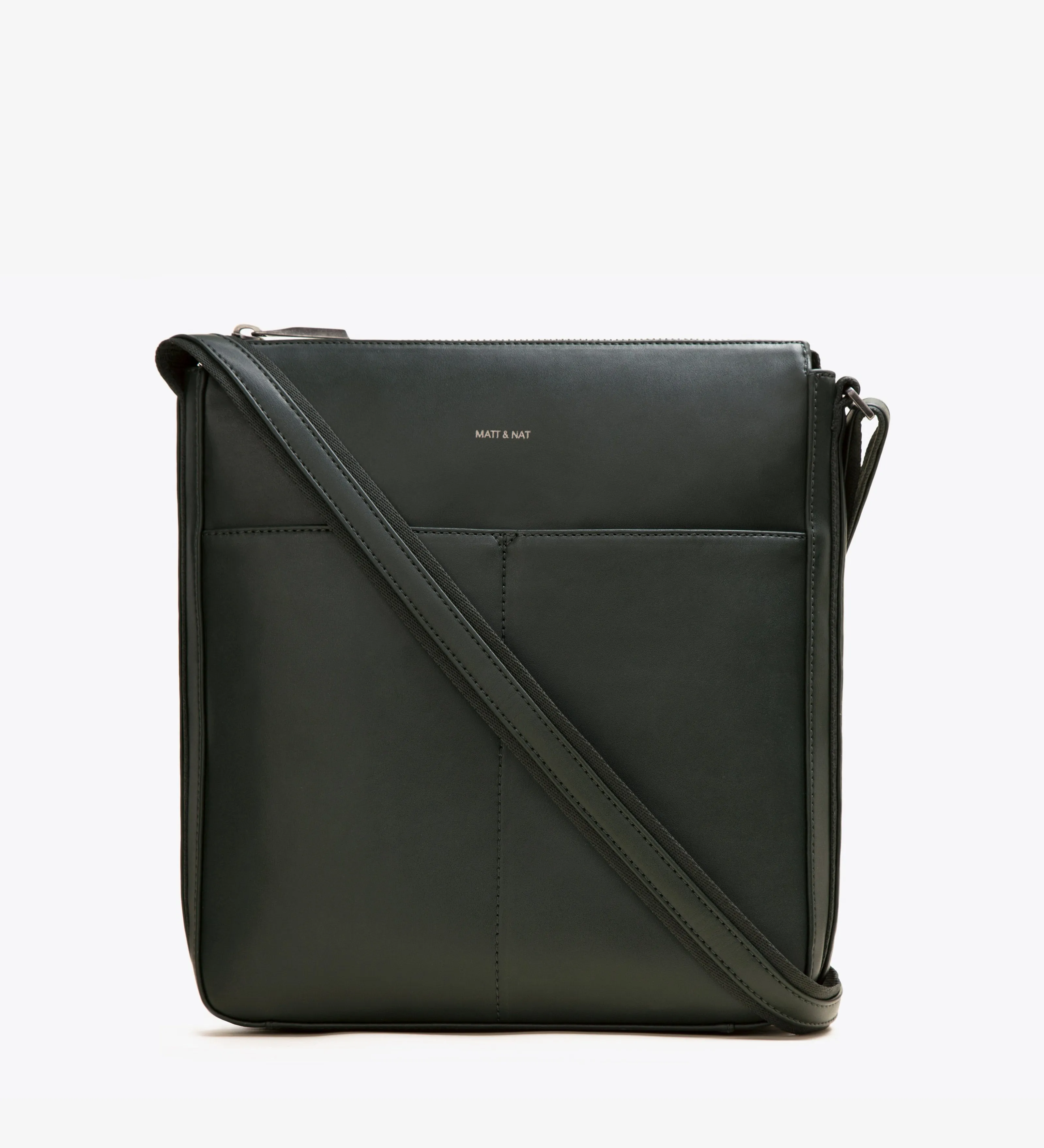 SANTOS Vegan Crossbody Bag - Loom sold by Matt & Nat product image thumbnail 4