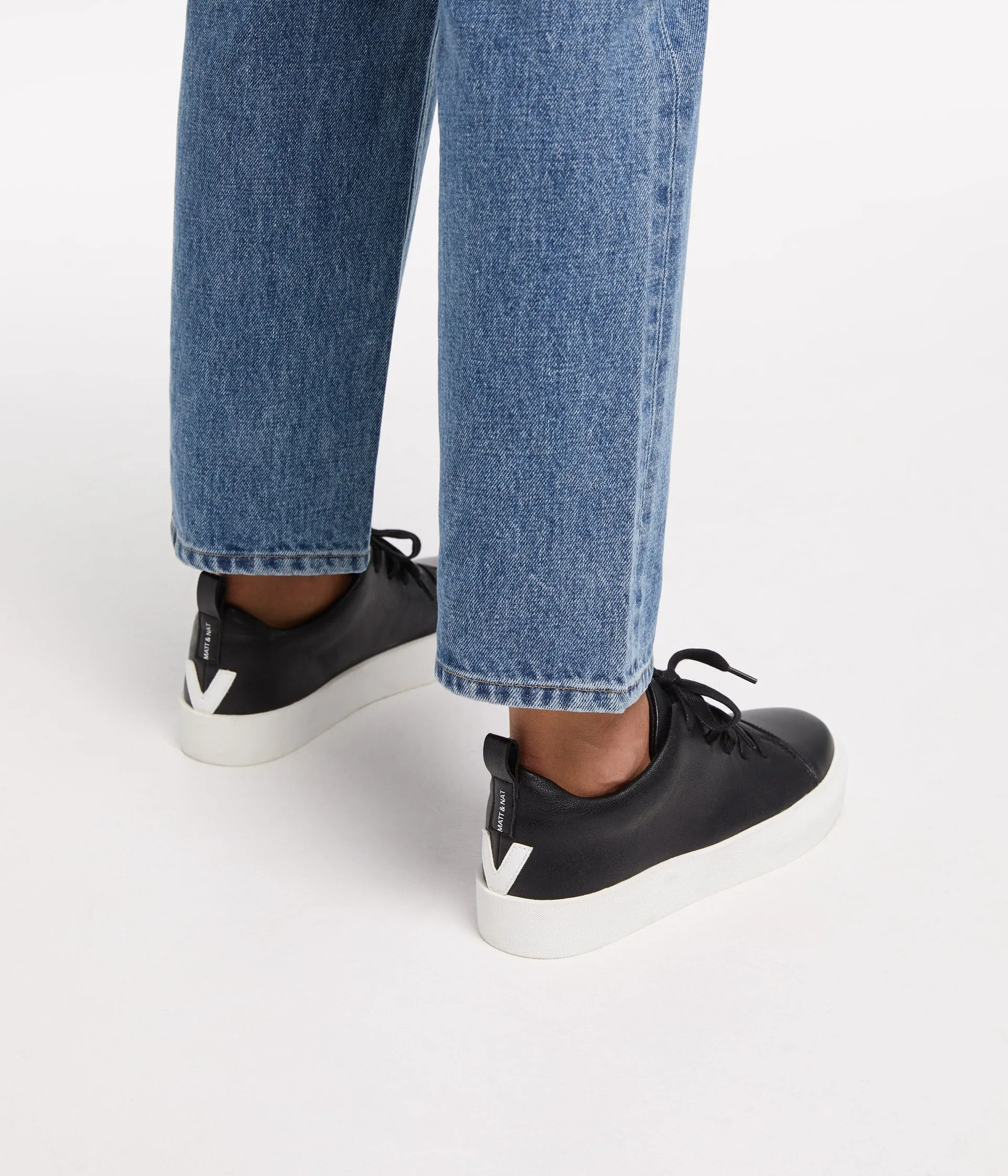 MARCI Women's Vegan Sneakers sold by Matt & Nat product image thumbnail 2