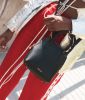 GESSI MINI Vegan Satchel - APPLESKIN™ sold by Matt & Nat