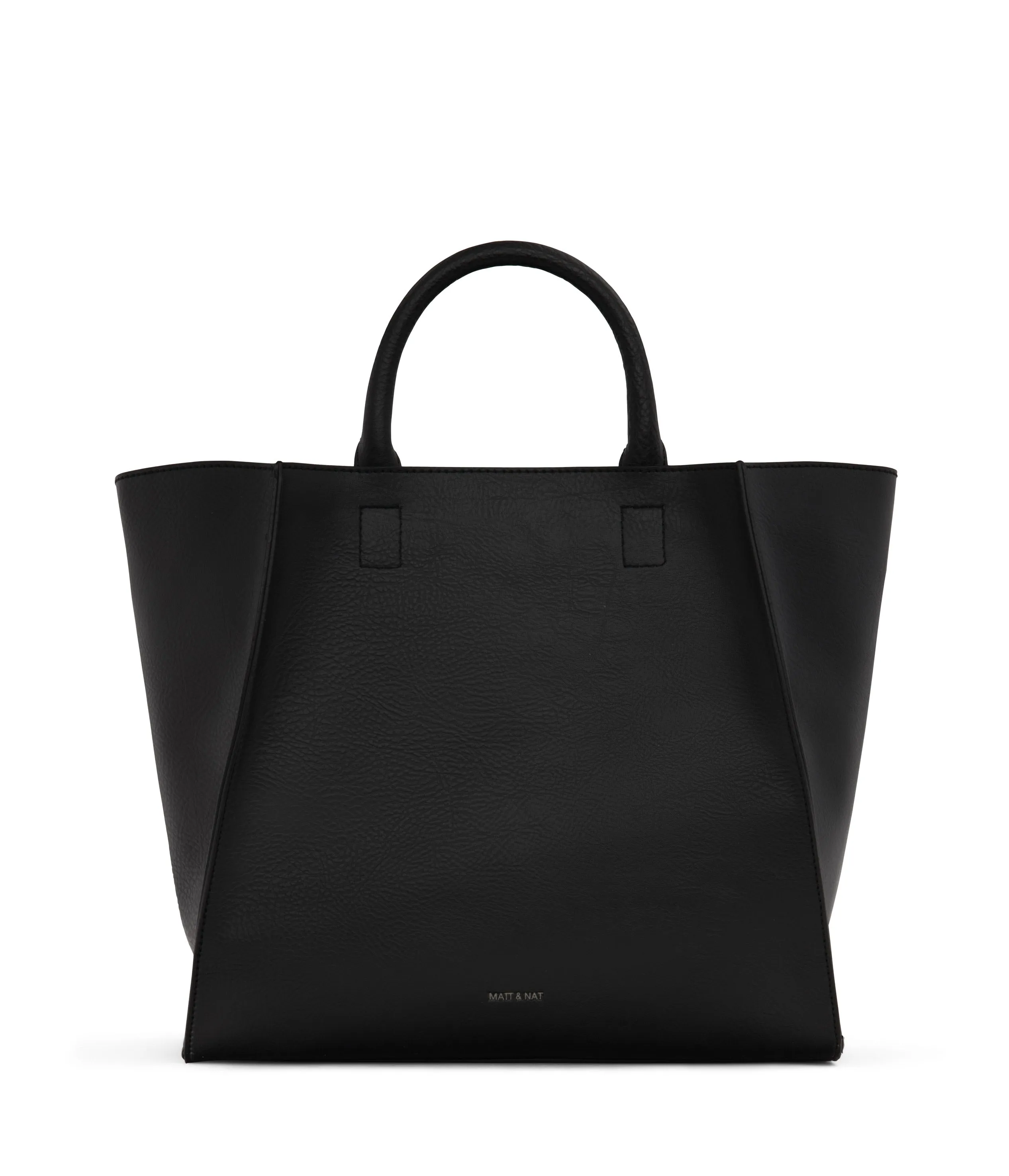LOYAL Vegan Tote Bag - Dwell sold by Matt & Nat