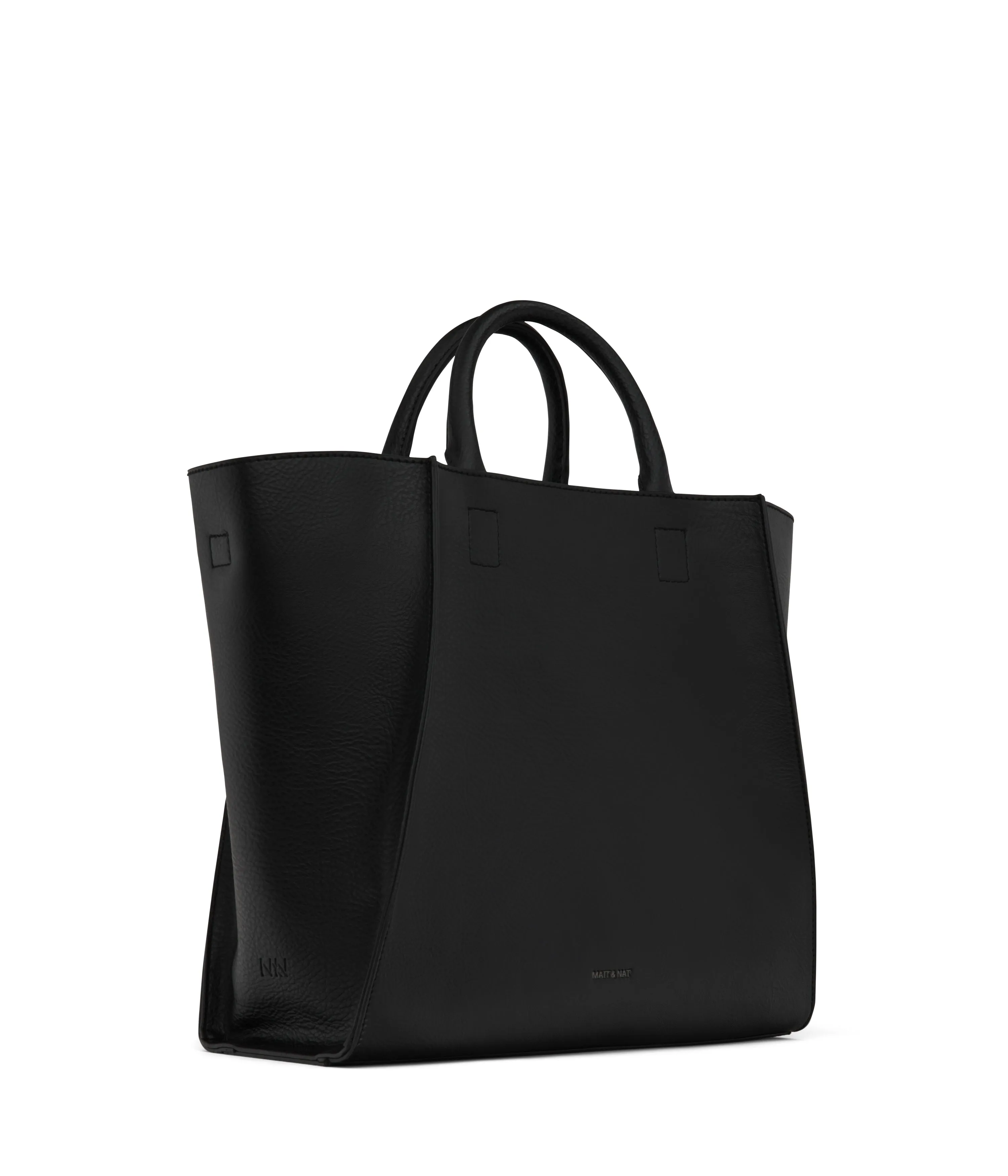 LOYAL Vegan Tote Bag - Dwell sold by Matt & Nat product image thumbnail 2