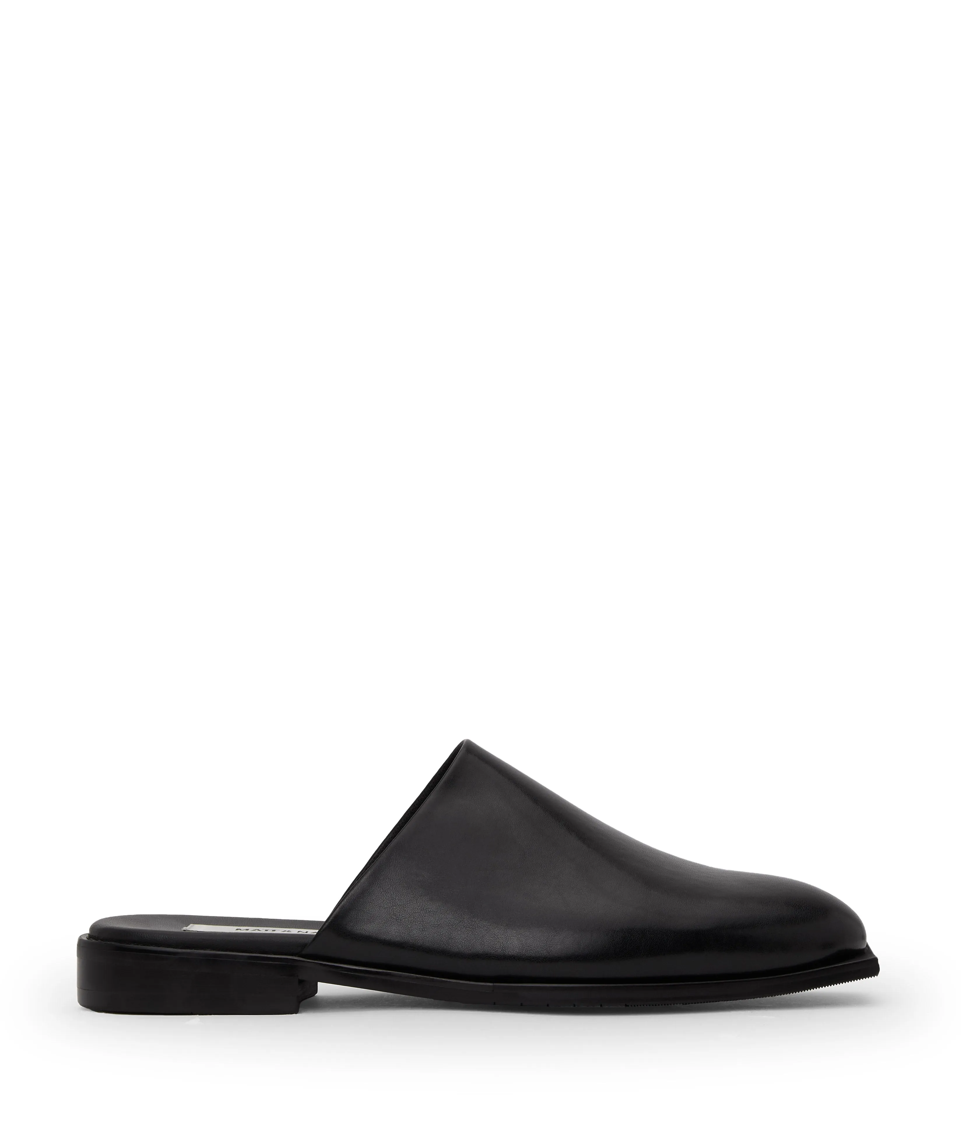 KANE Men's Vegan Slip On Mules sold by Matt & Nat
