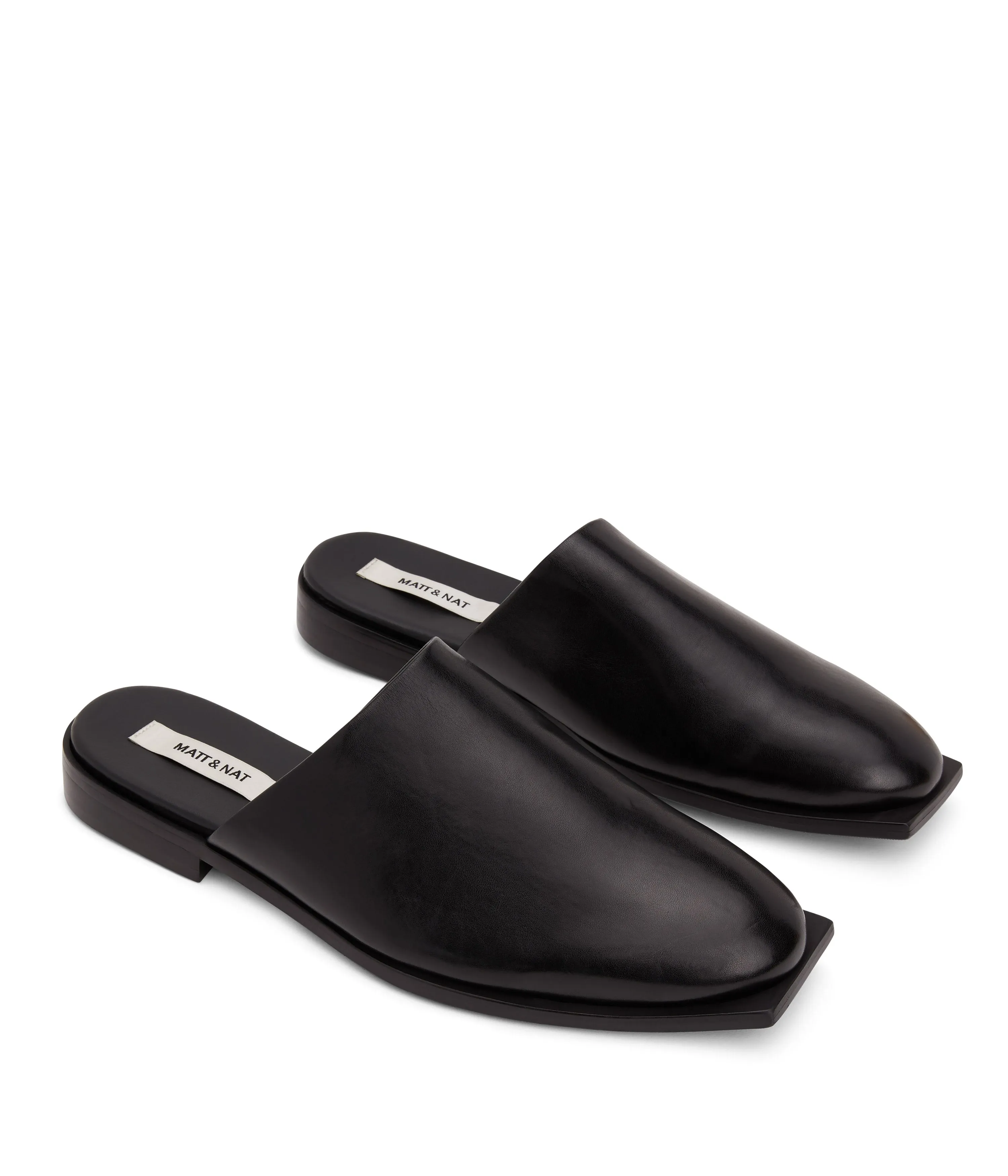 KANE Men's Vegan Slip On Mules sold by Matt & Nat product image thumbnail 3