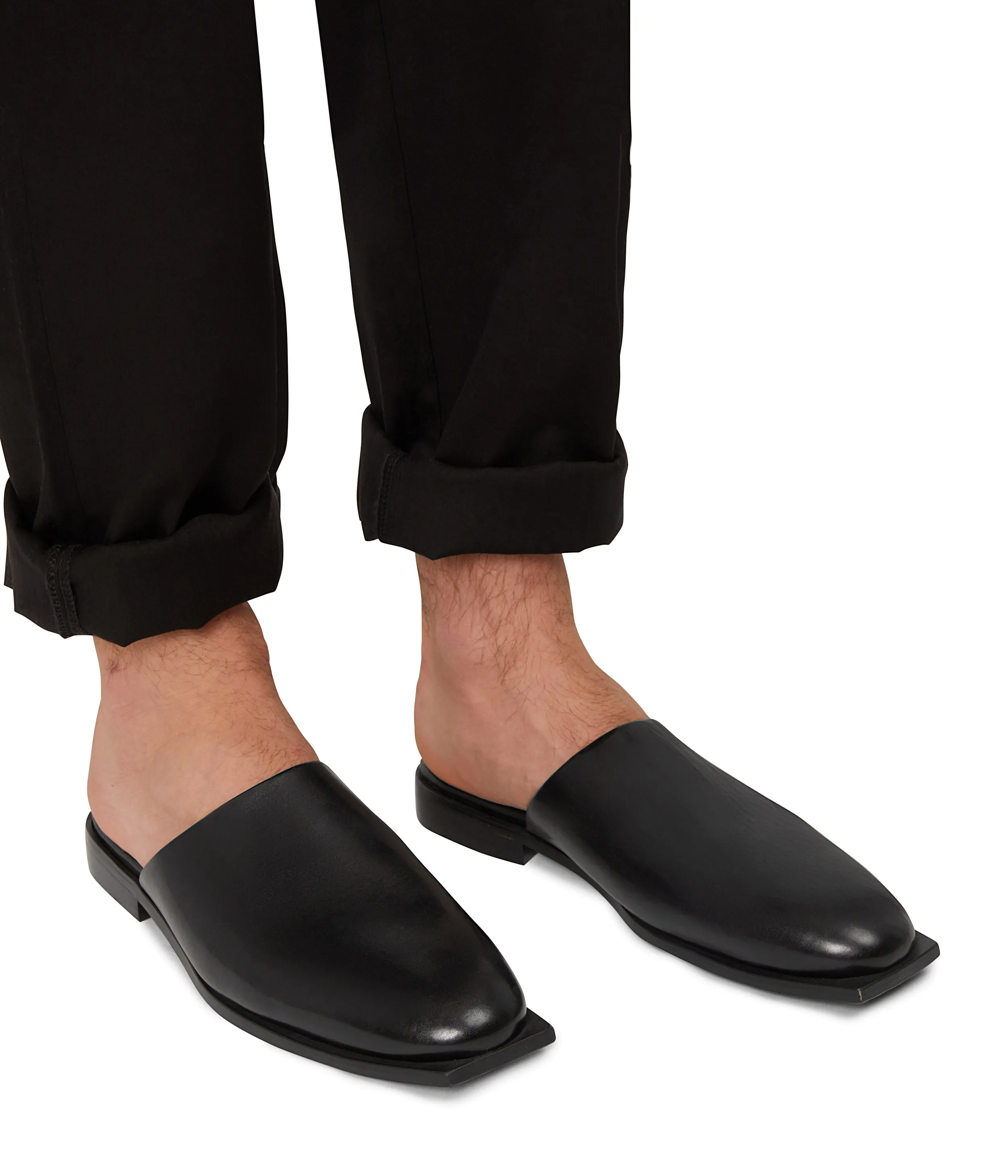 KANE Men's Vegan Slip On Mules sold by Matt & Nat product image thumbnail 2
