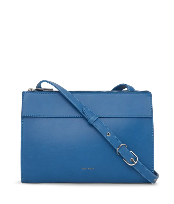 ONRA Vegan Crossbody Bag - Vintage sold by Matt & Nat