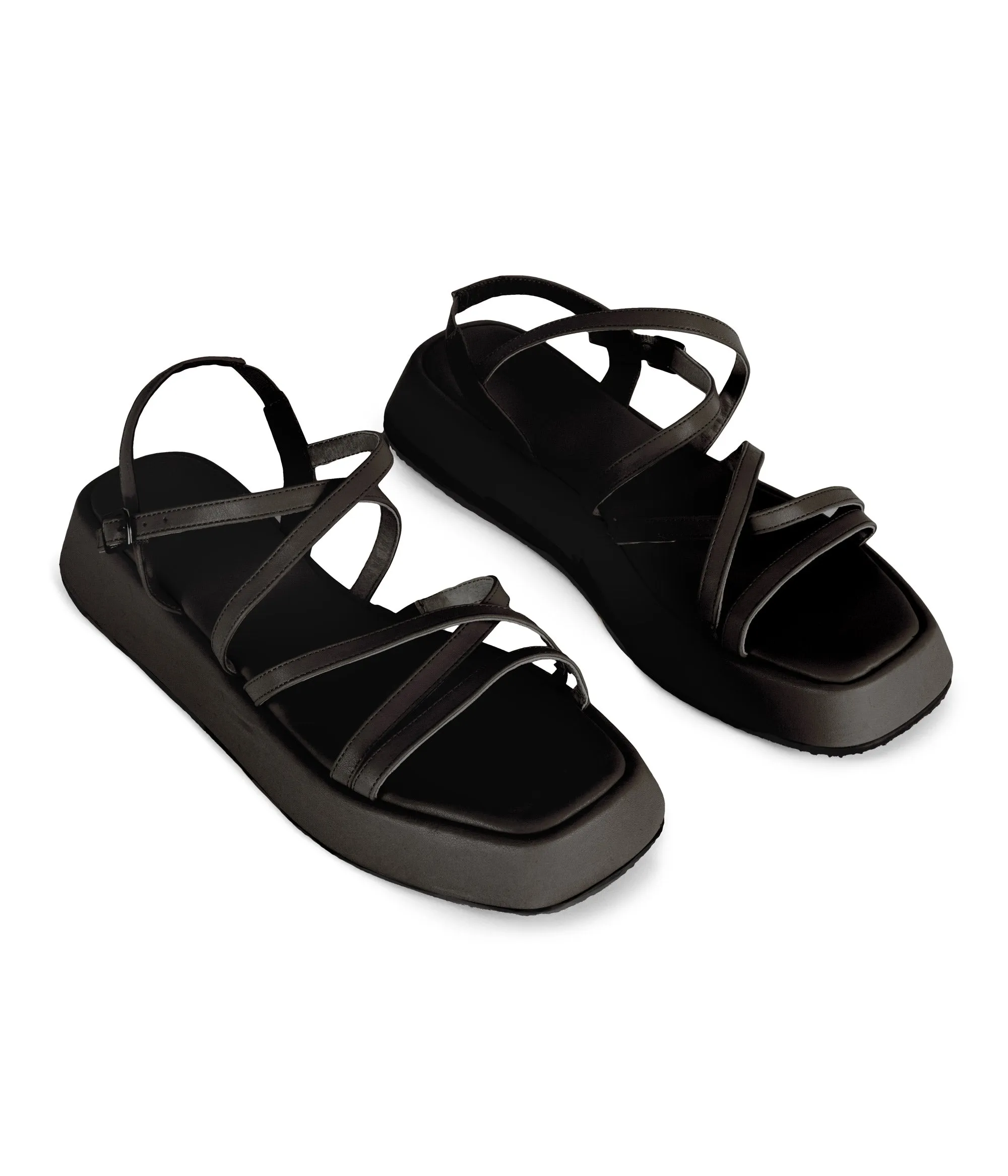 NICCOL Women's Vegan Sandals sold by Matt & Nat product image thumbnail 3