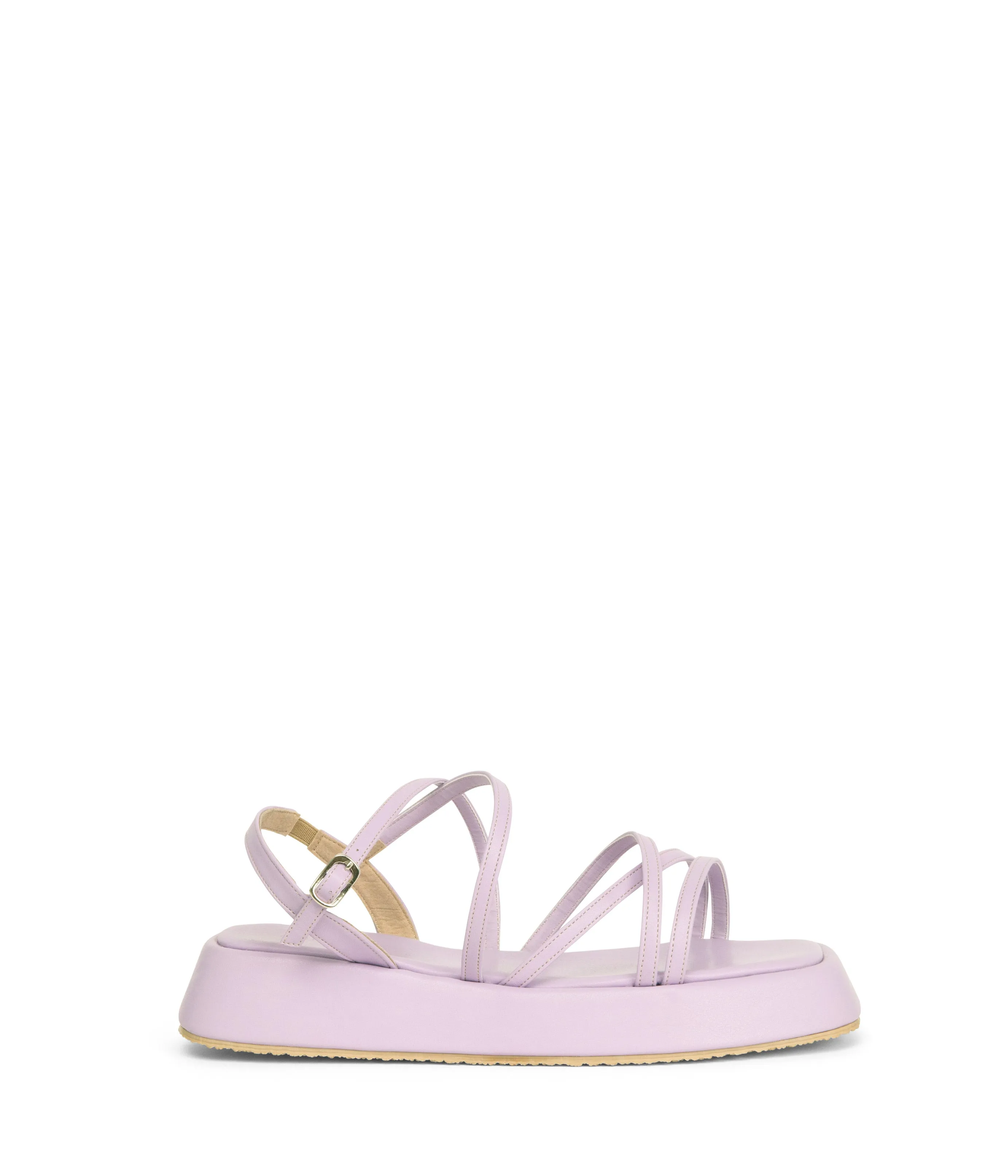 NICCOL Women's Vegan Sandals sold by Matt & Nat product image thumbnail 5