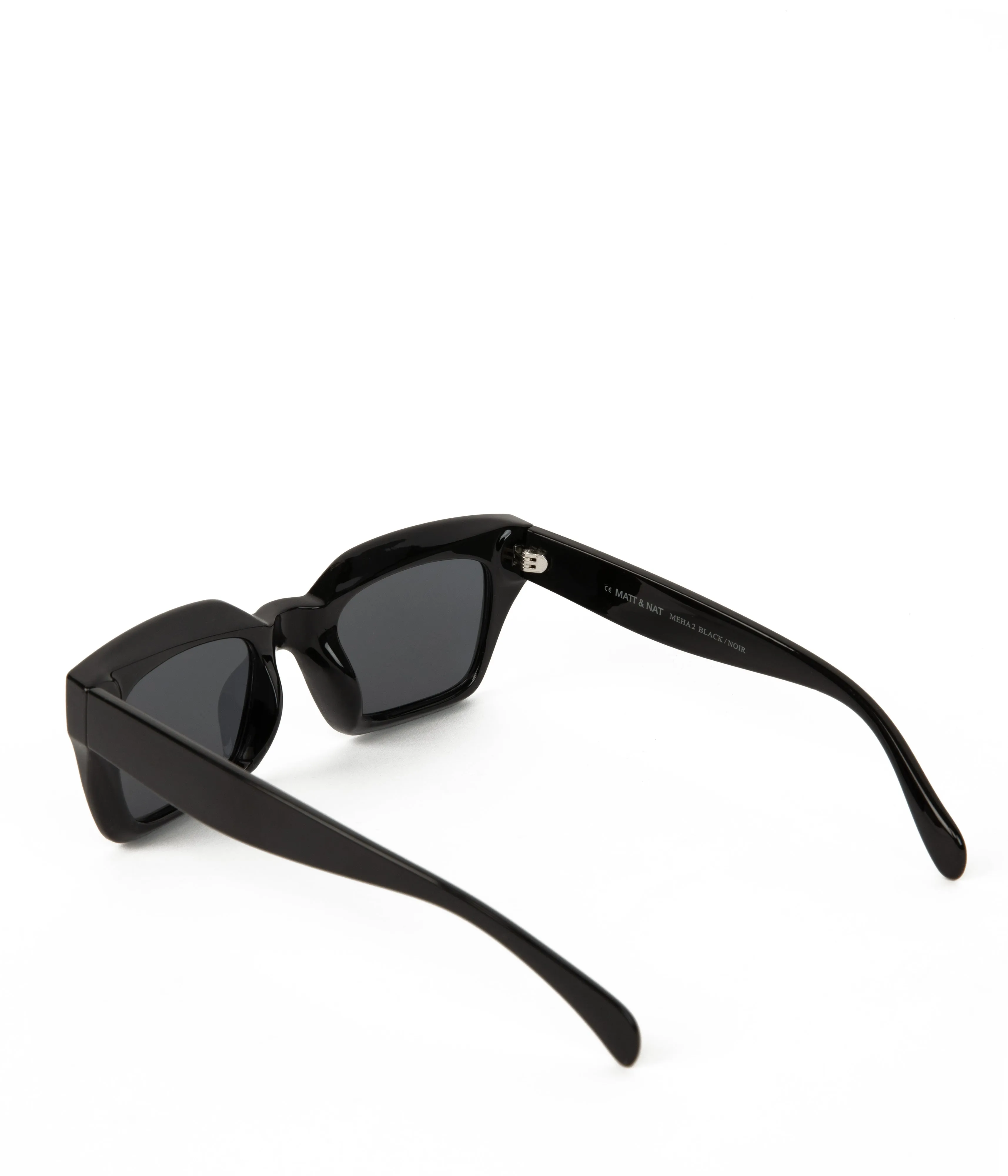 MEHA-2 Recycled Square Sunglasses sold by Matt & Nat product image thumbnail 4