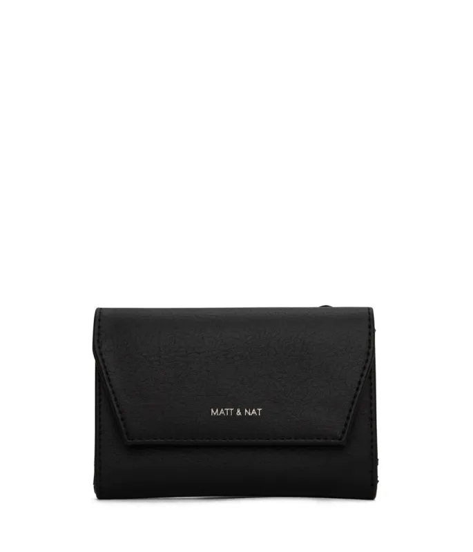 VERASM Small Vegan Wallet - Arbor sold by Matt & Nat
