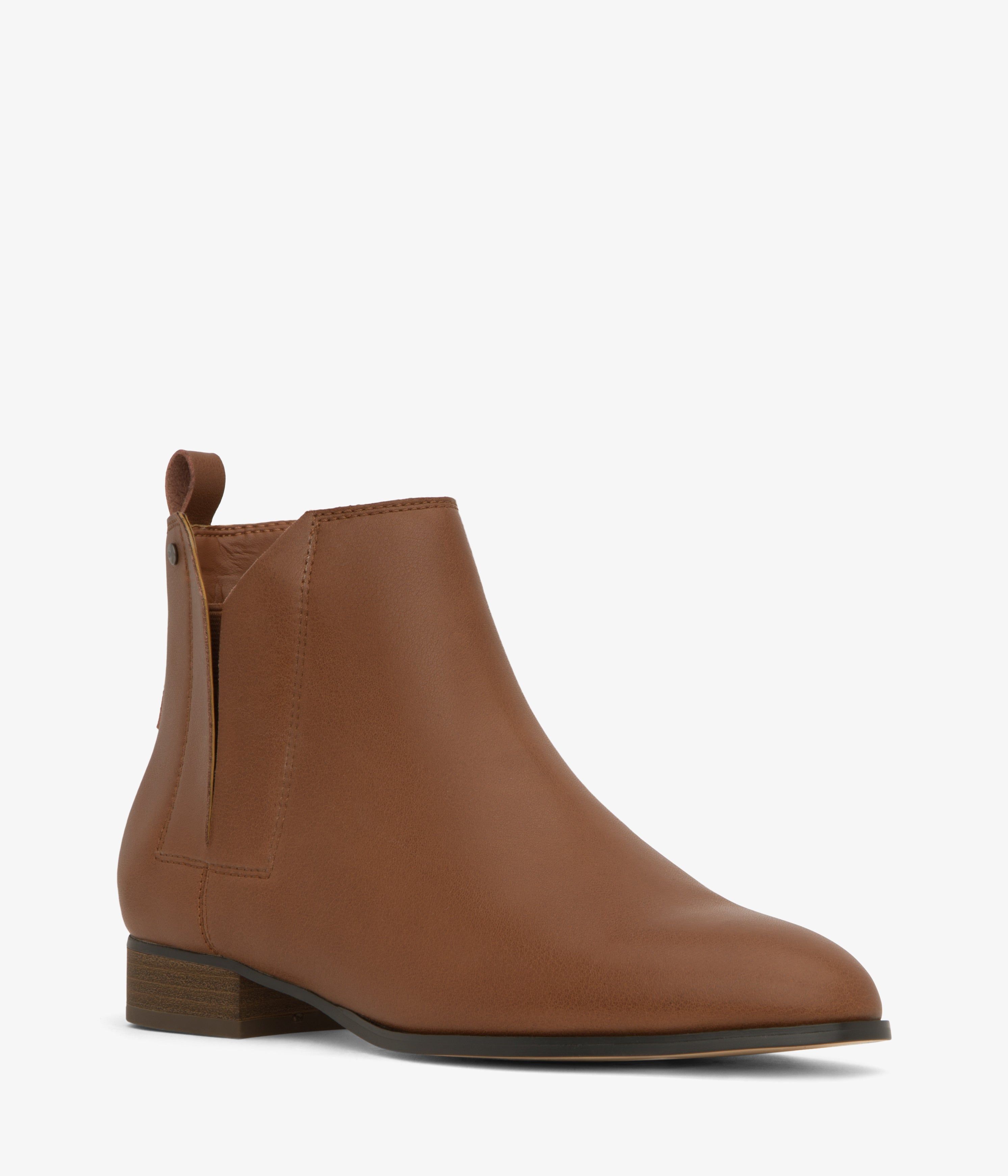 NEWMAN Vegan Chelsea Ankle Boots sold by Matt & Nat product image thumbnail 3