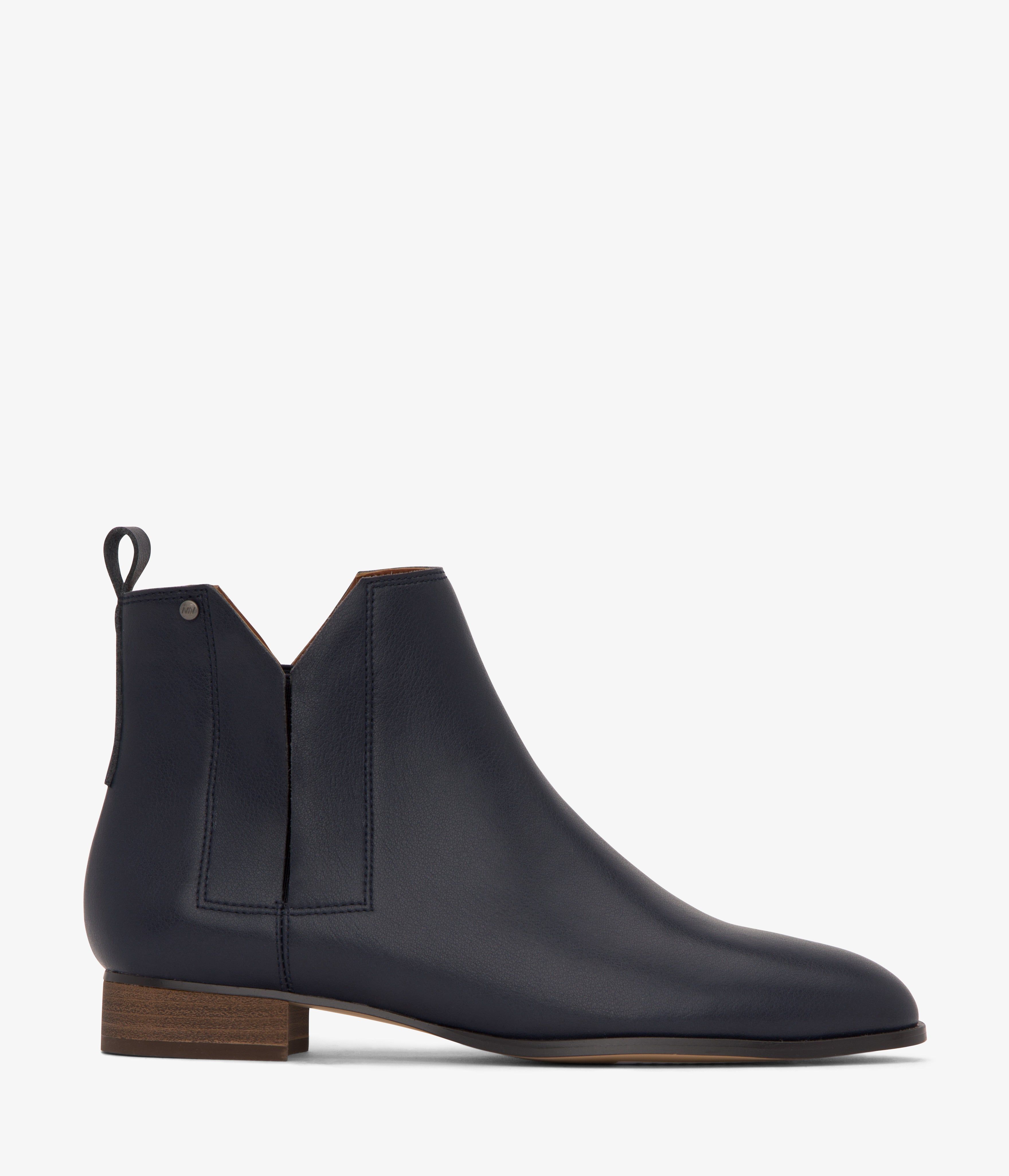NEWMAN Vegan Chelsea Ankle Boots sold by Matt & Nat product image thumbnail 4