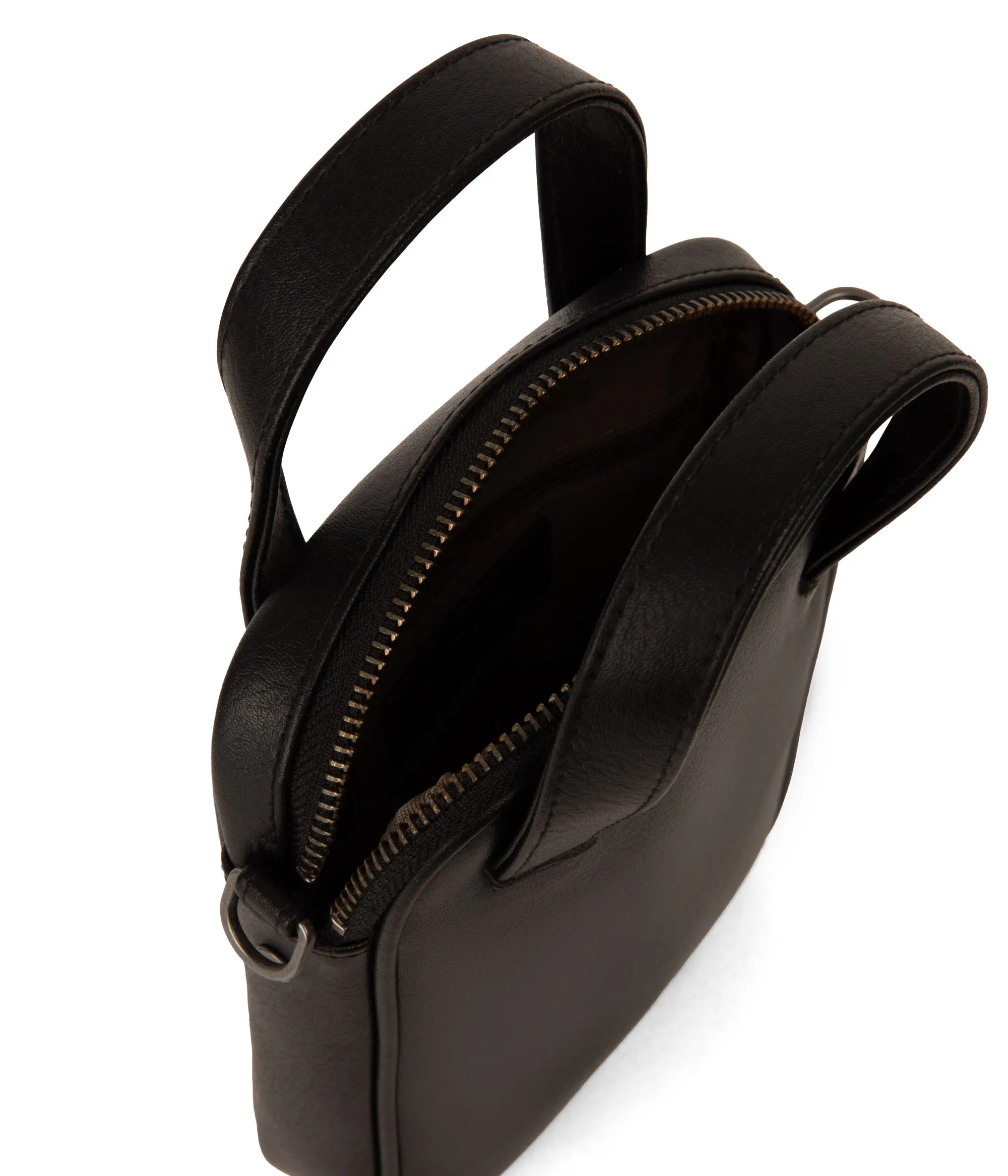 LEAP Vegan Crossbody Bag - Arbor sold by Matt & Nat product image thumbnail 4