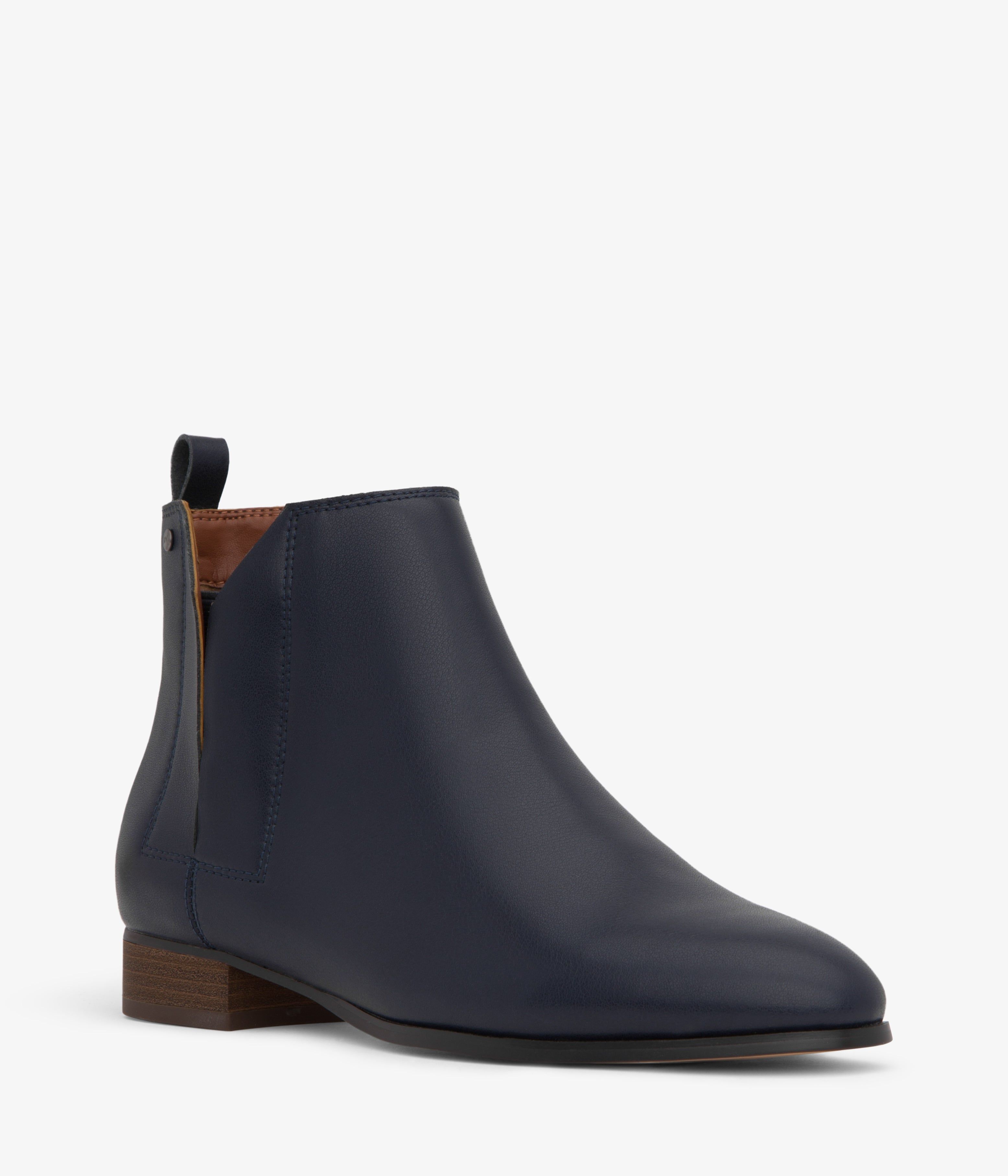NEWMAN Vegan Chelsea Ankle Boots sold by Matt & Nat product image thumbnail 6