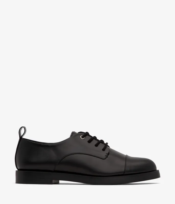 STELLAR Vegan Derby Shoes sold by Matt & Nat