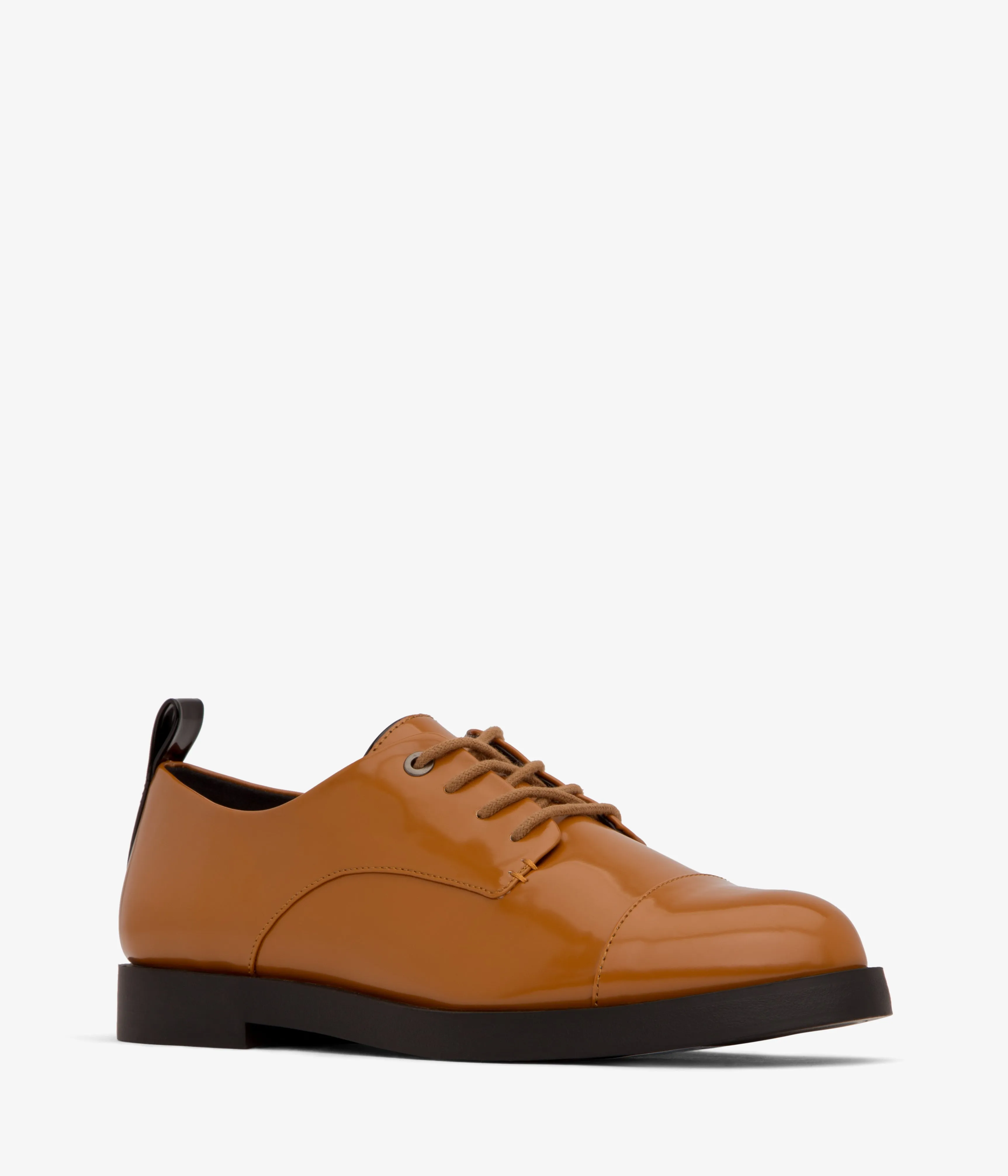 STELLAR Vegan Derby Shoes sold by Matt & Nat product image thumbnail 4