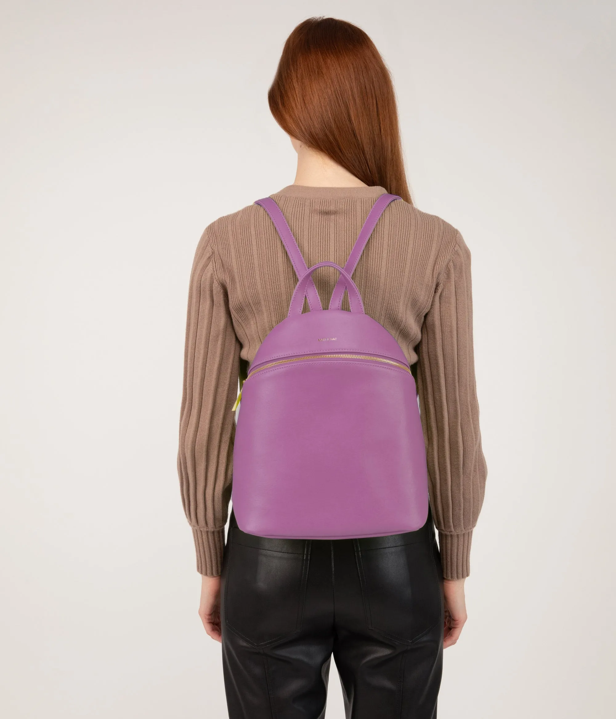 ARIES Vegan Backpack - Vintage sold by Matt & Nat product image thumbnail 2