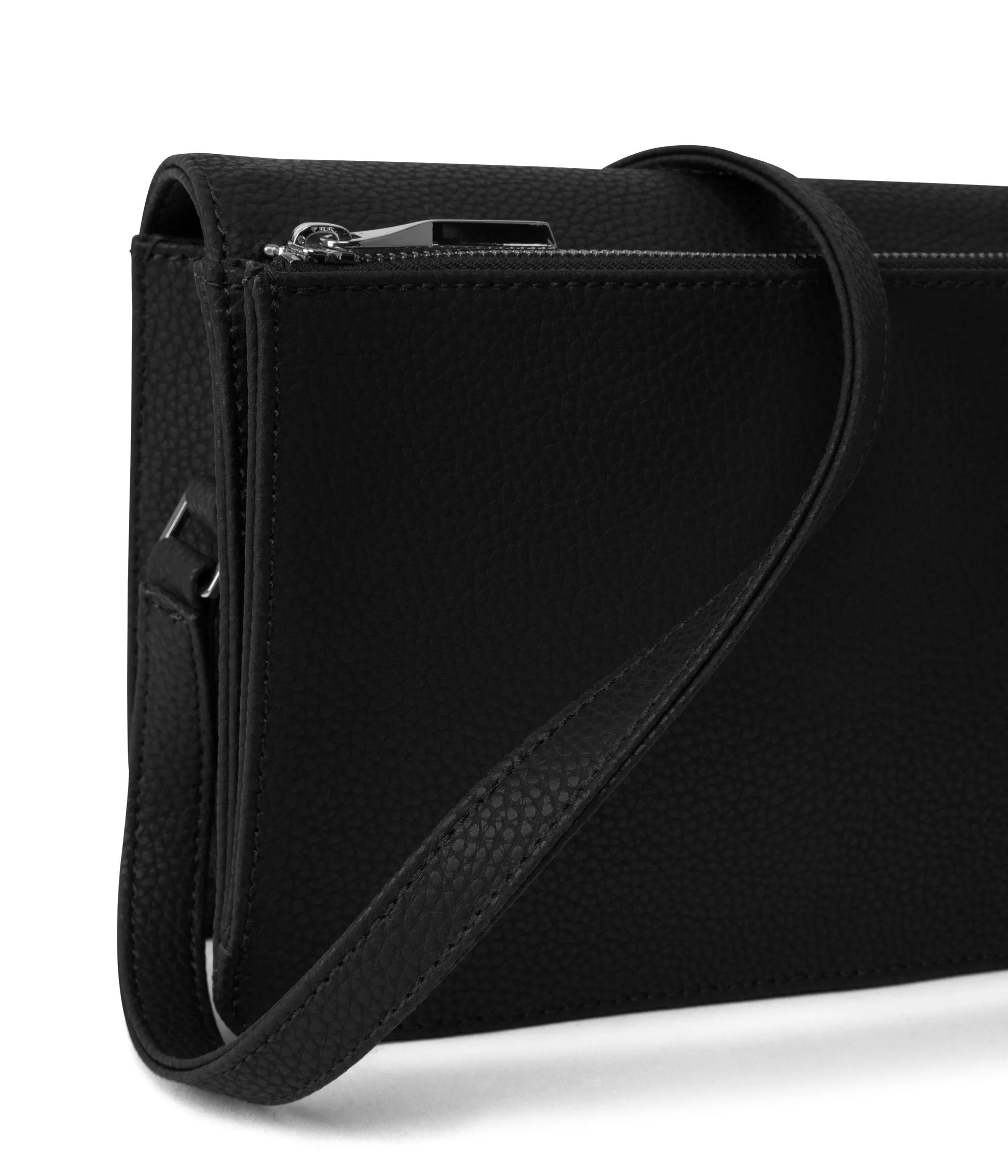 SOFI Vegan Crossbody Bag - Purity sold by Matt & Nat product image thumbnail 5