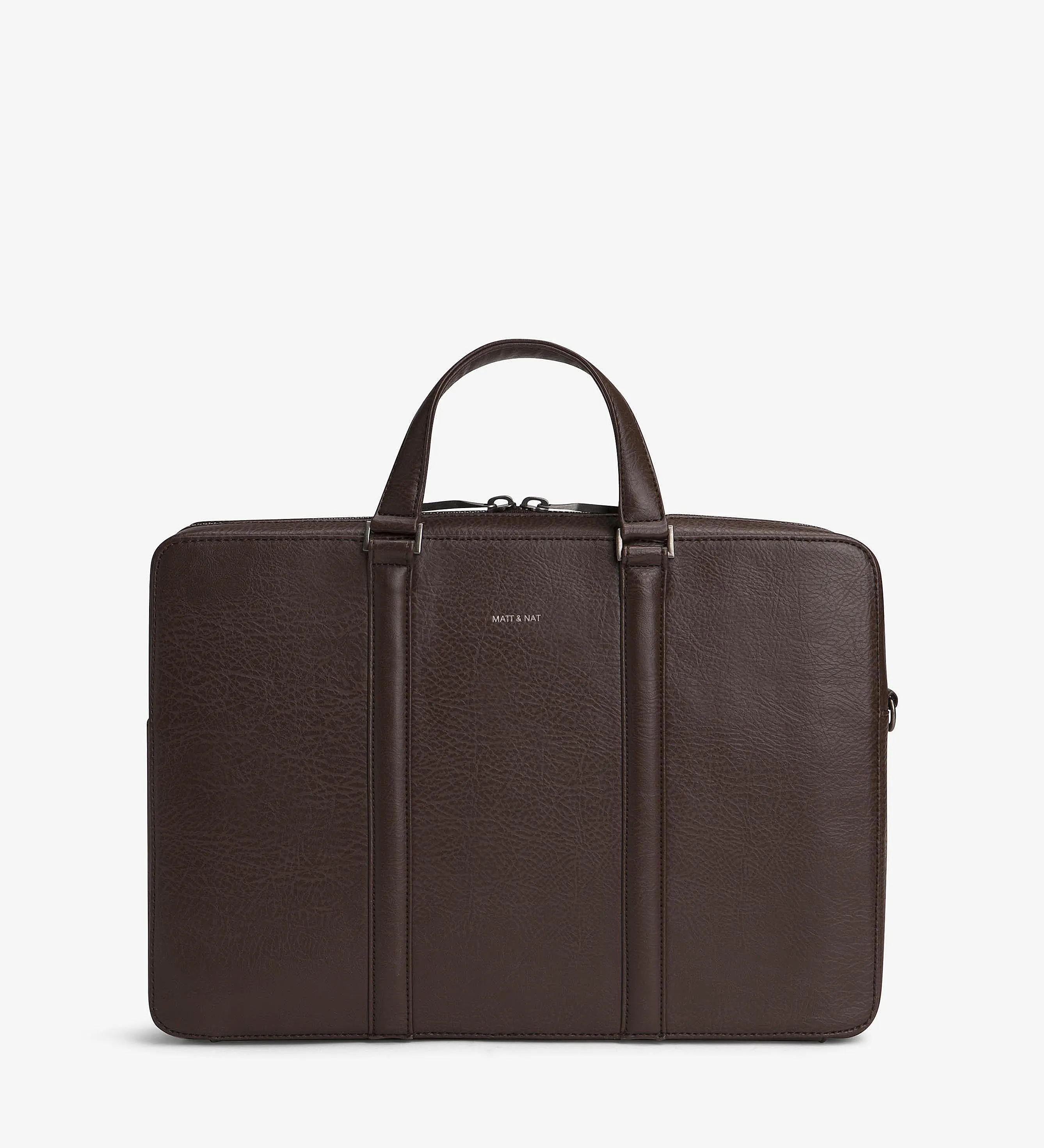 HARMAN Vegan Briefcase - Dwell sold by Matt & Nat product image thumbnail 5