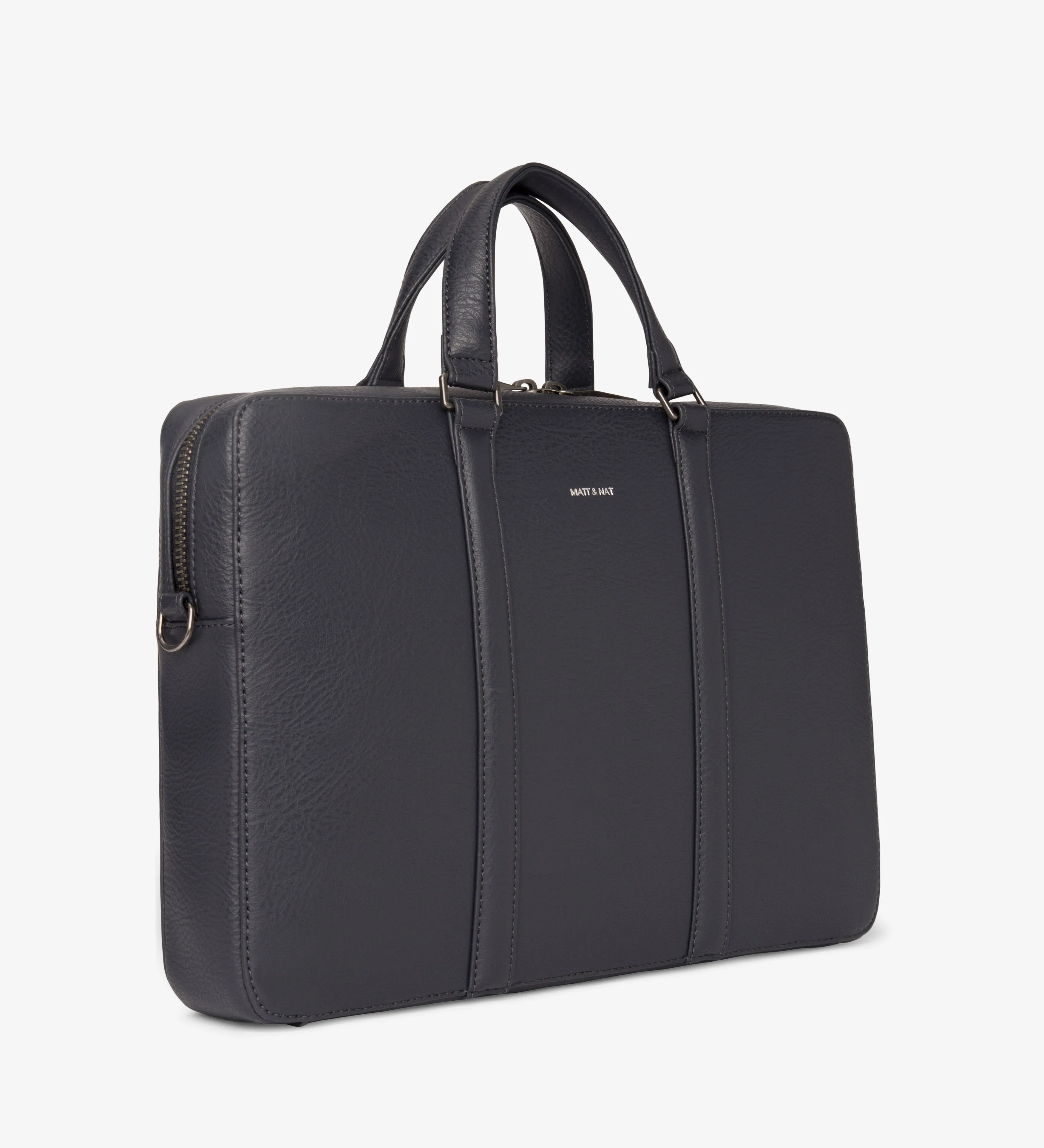 HARMAN Vegan Briefcase - Dwell sold by Matt & Nat product image thumbnail 2