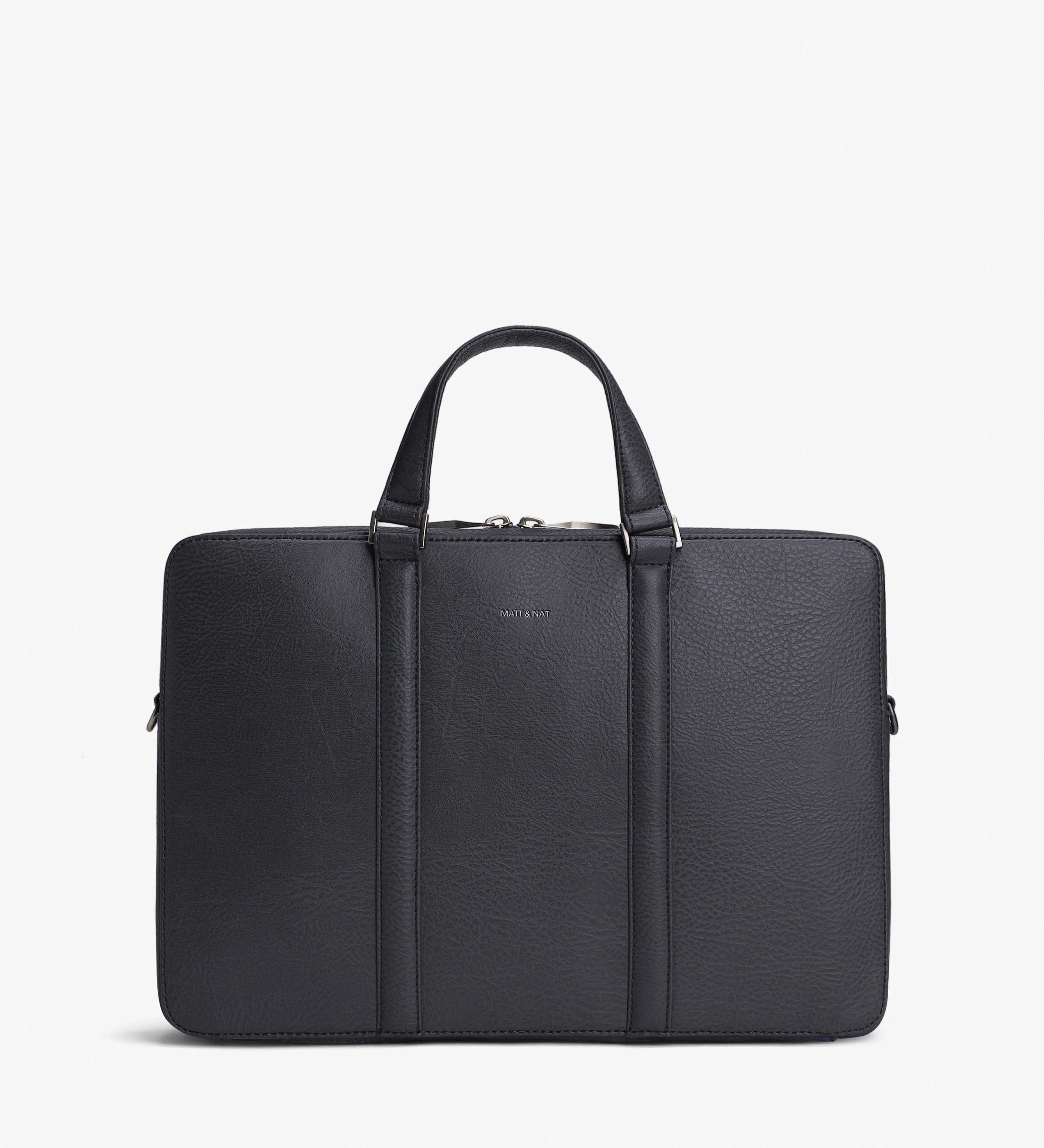 HARMAN Vegan Briefcase - Dwell sold by Matt & Nat