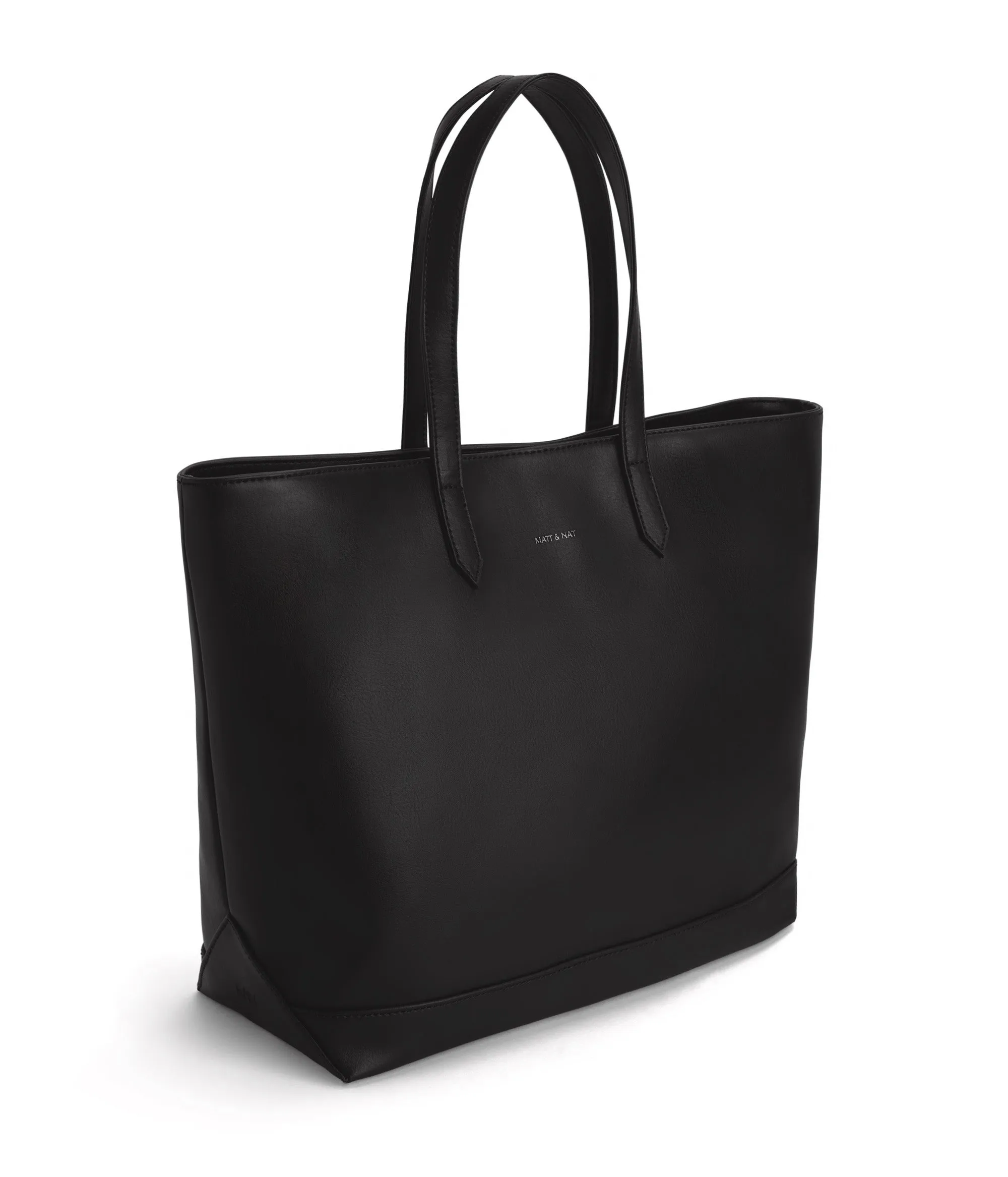 SCHLEPP Vegan Tote Bag - Arbor sold by Matt & Nat product image thumbnail 3