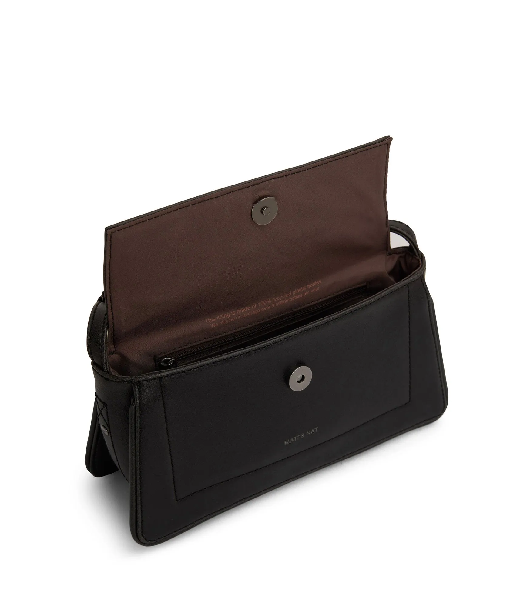 TAL Vegan Crossbody Bag - Vintage sold by Matt & Nat product image thumbnail 5