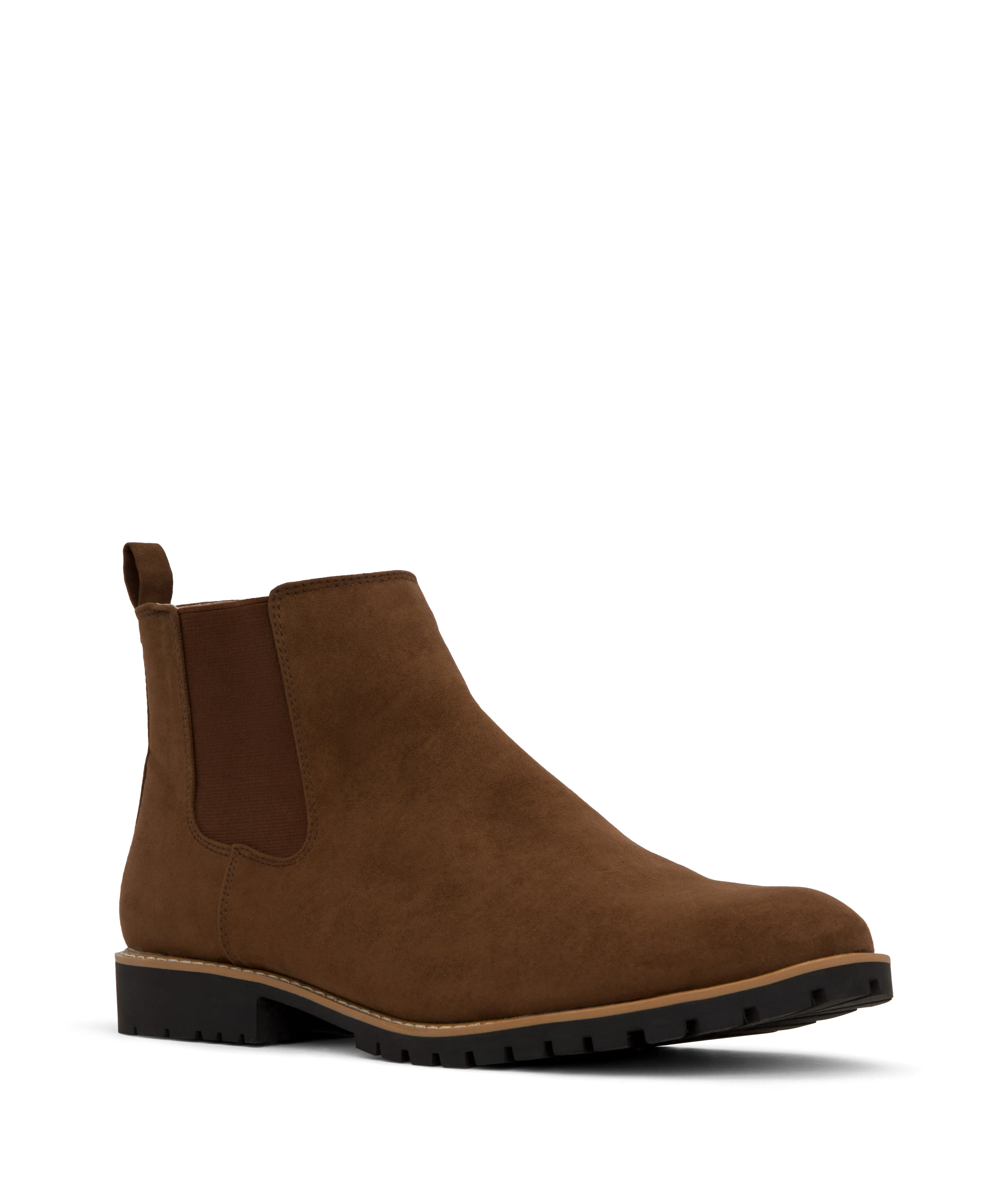 HAIL Men's Vegan Chelsea Boots sold by Matt & Nat product image thumbnail 2