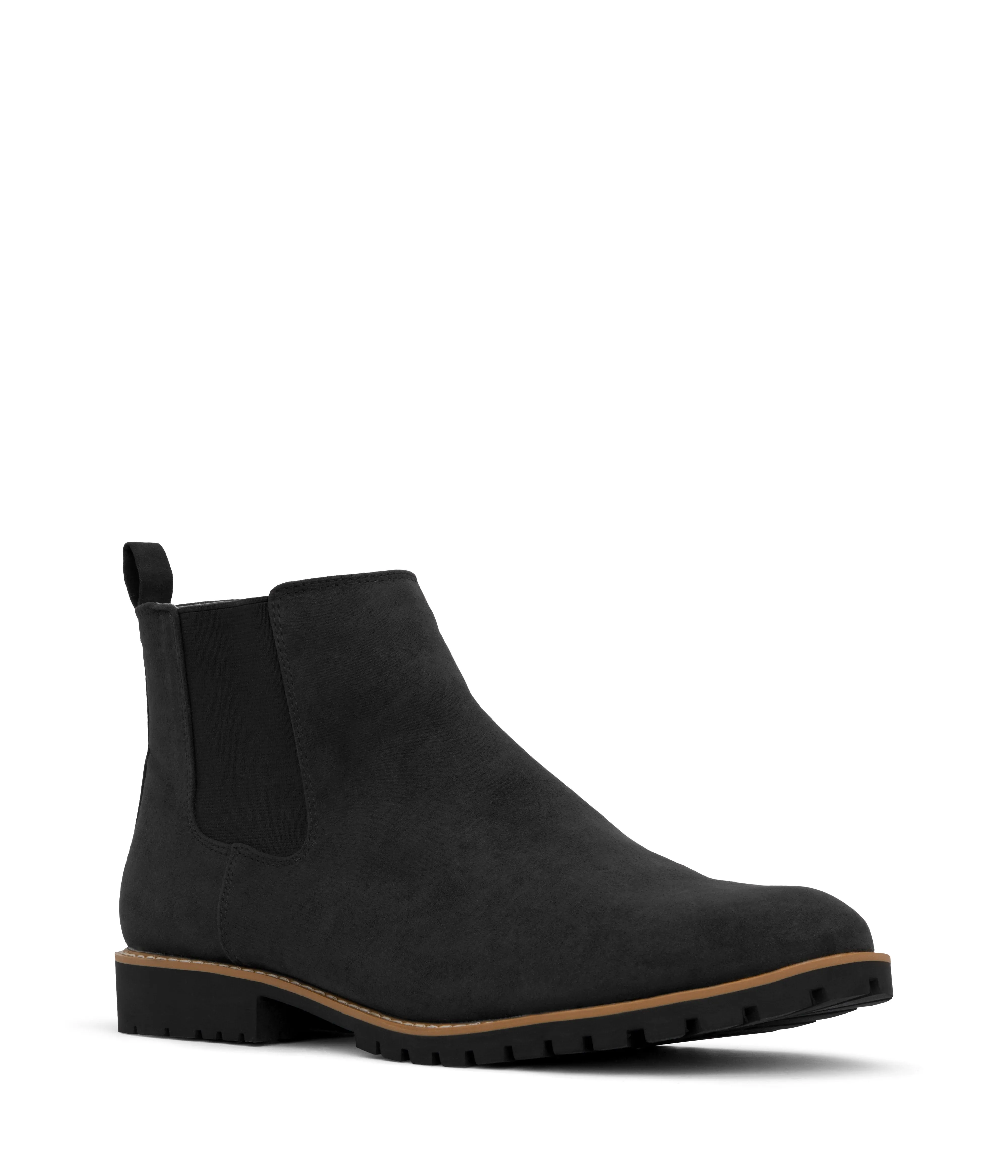 HAIL Men's Vegan Chelsea Boots sold by Matt & Nat product image thumbnail 5