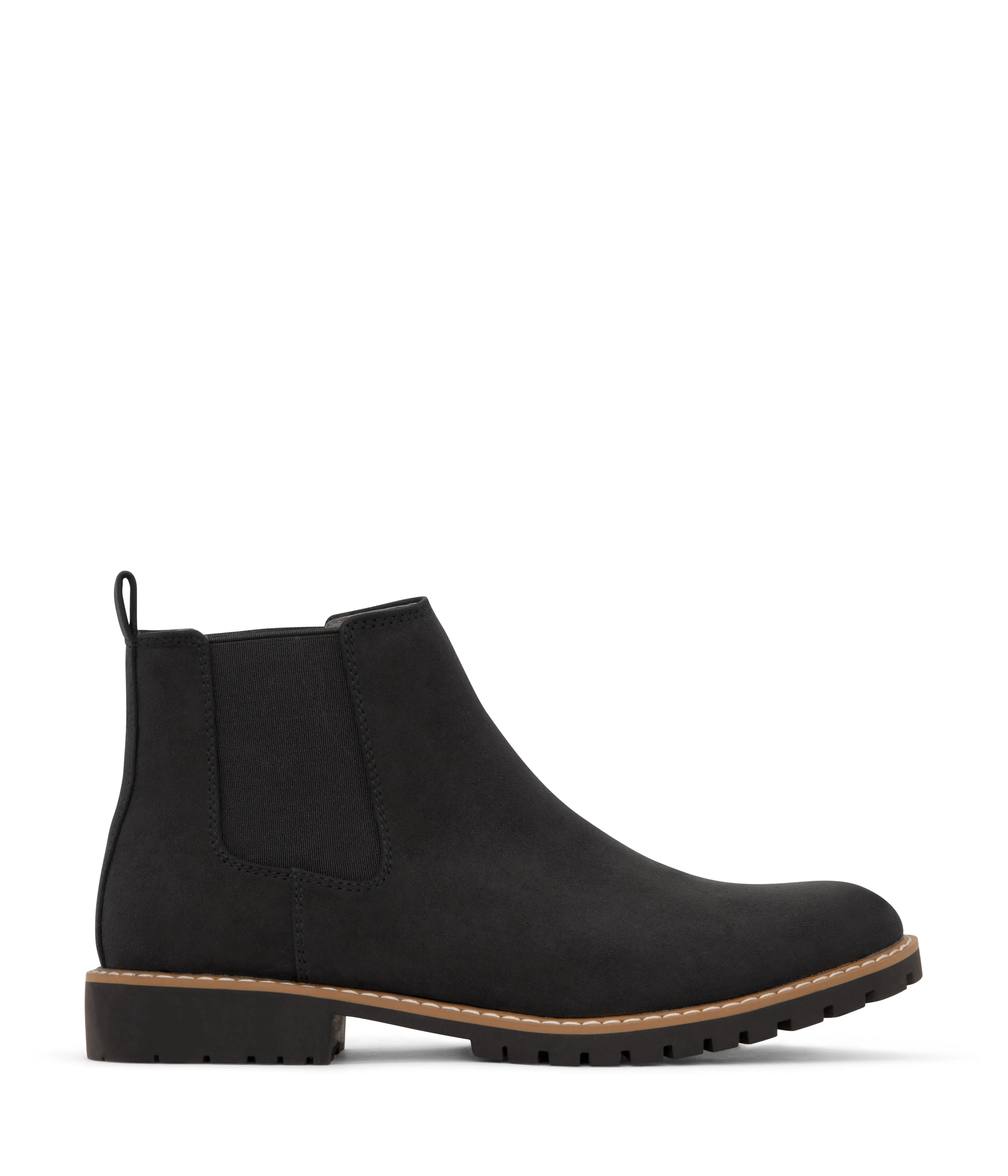 HAIL Men's Vegan Chelsea Boots sold by Matt & Nat product image thumbnail 4