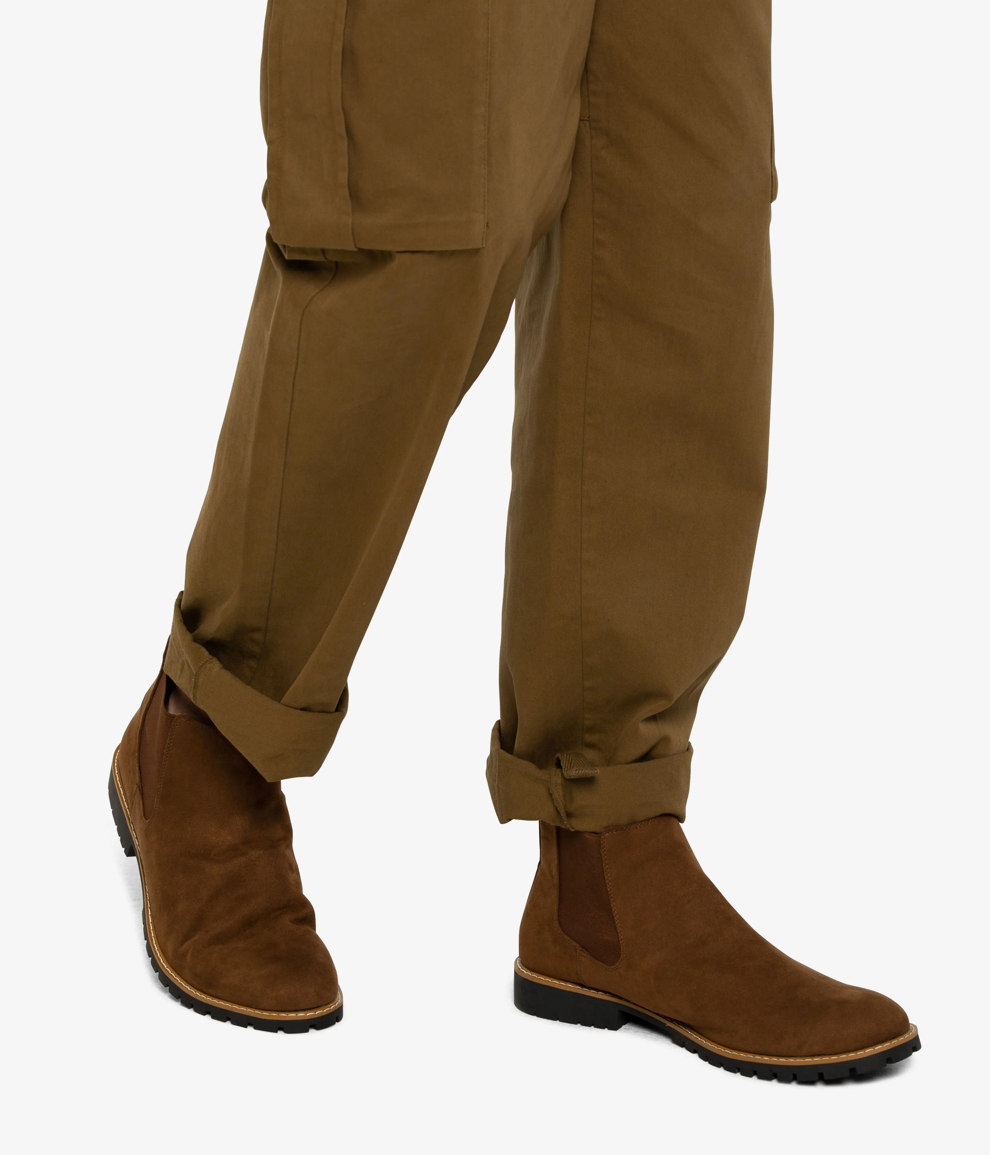 HAIL Men's Vegan Chelsea Boots sold by Matt & Nat product image thumbnail 3