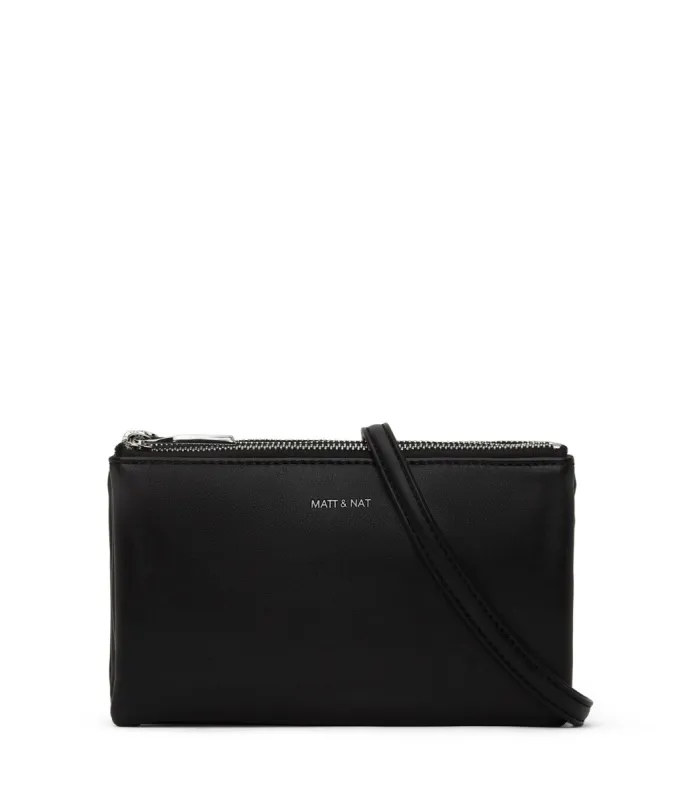 TRIPLET Vegan Crossbody Bag - Sol sold by Matt & Nat