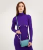TRIPLET Vegan Crossbody Bag - Sol sold by Matt & Nat