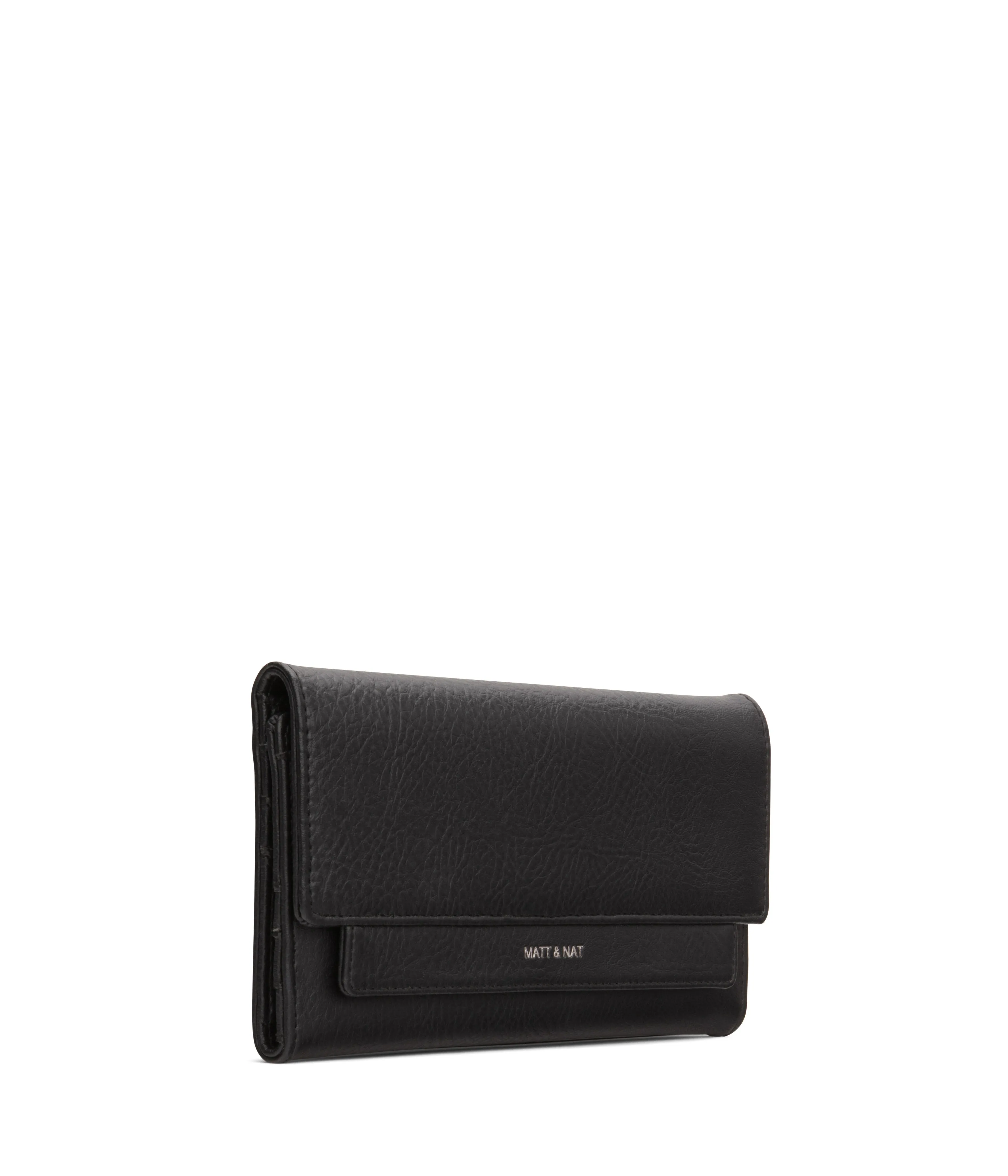 ILDA Vegan Wallet - Dwell sold by Matt & Nat product image thumbnail 2