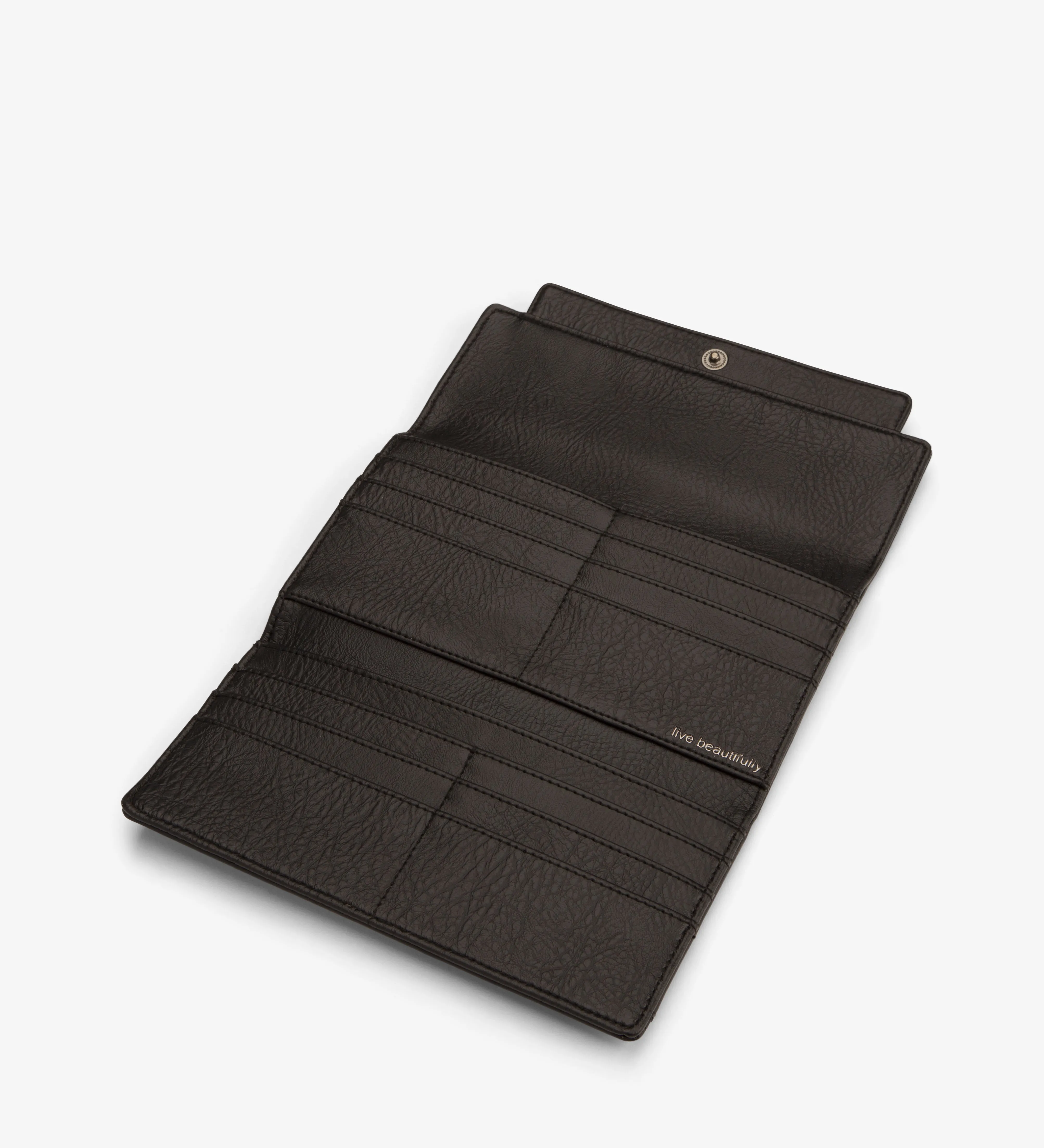 ILDA Vegan Wallet - Dwell sold by Matt & Nat product image thumbnail 3