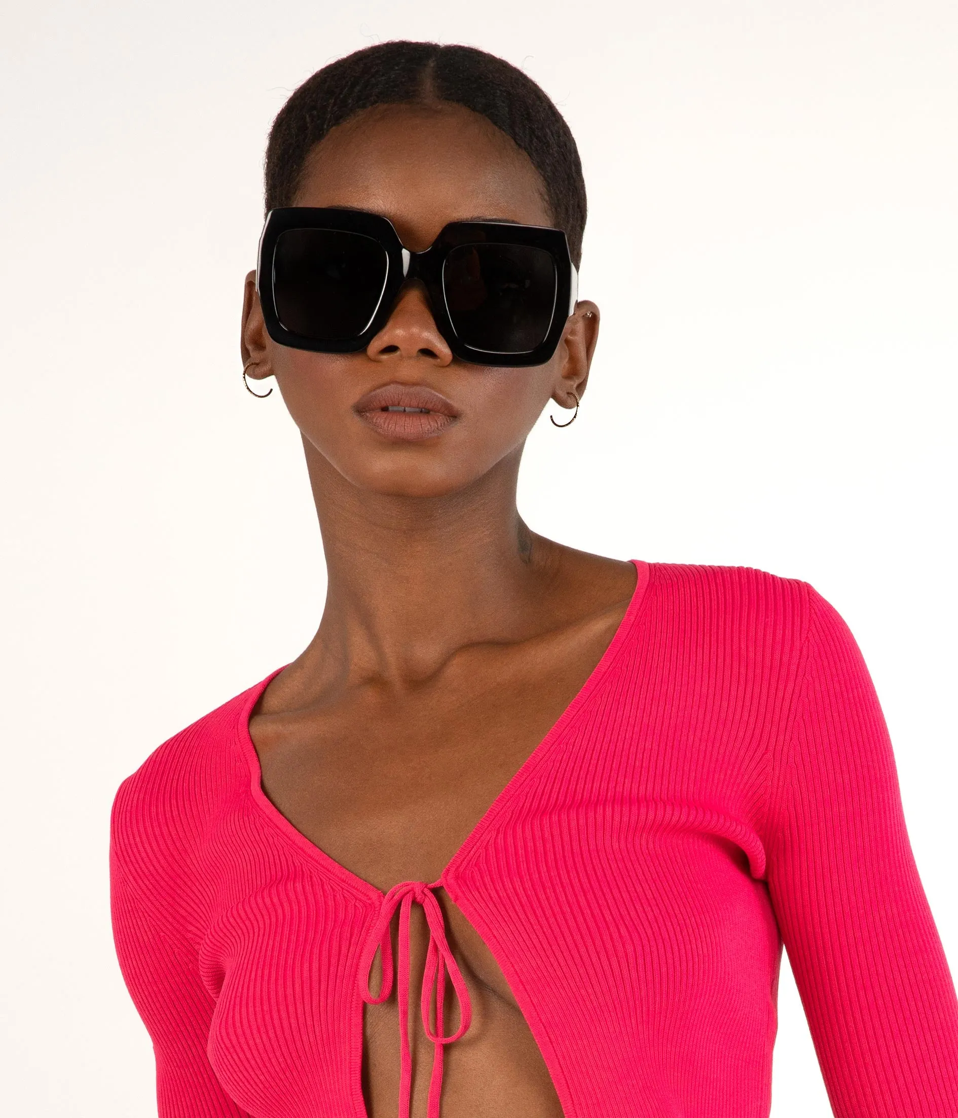 AVILA Square Sunglasses sold by Matt & Nat product image thumbnail 5