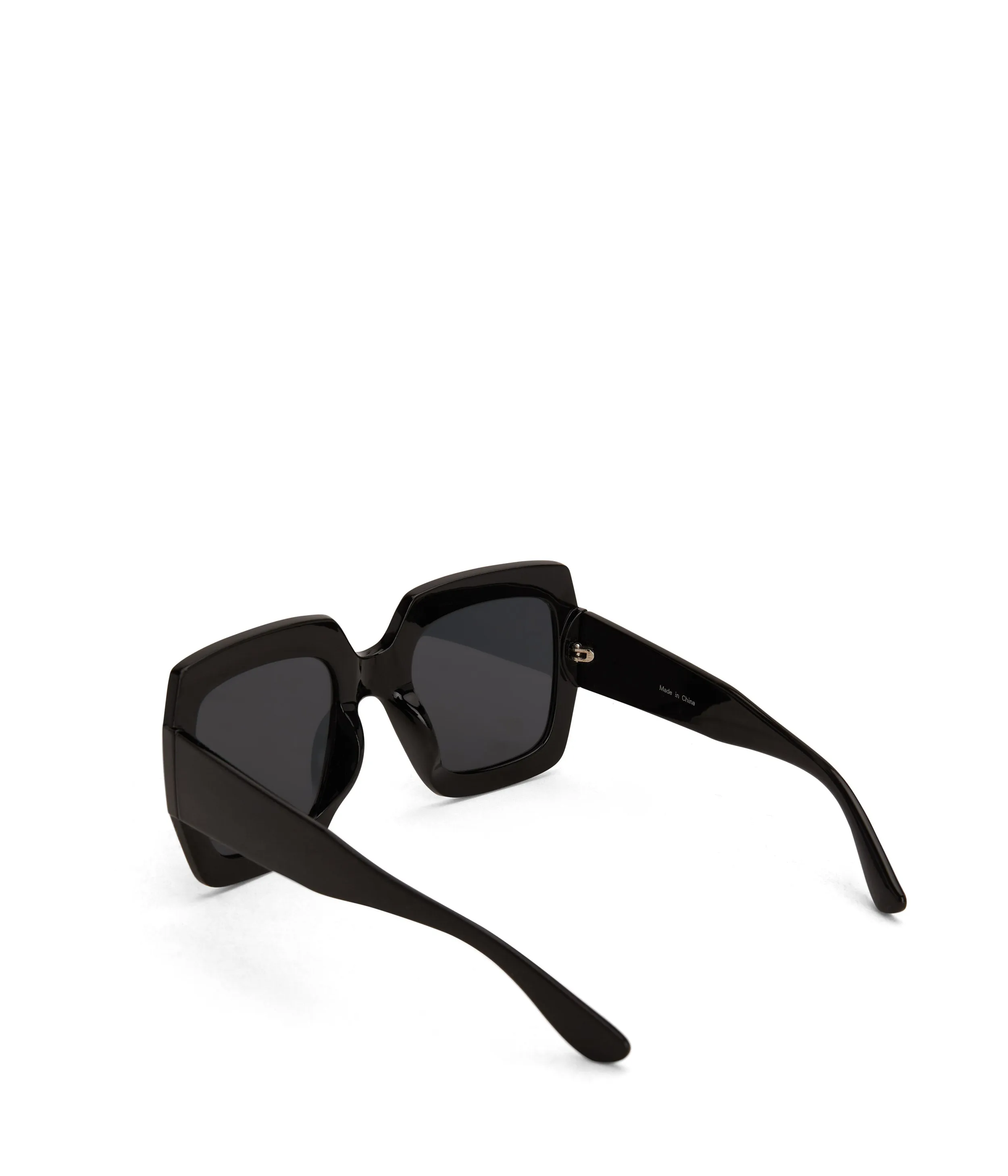 AVILA Square Sunglasses sold by Matt & Nat product image thumbnail 4