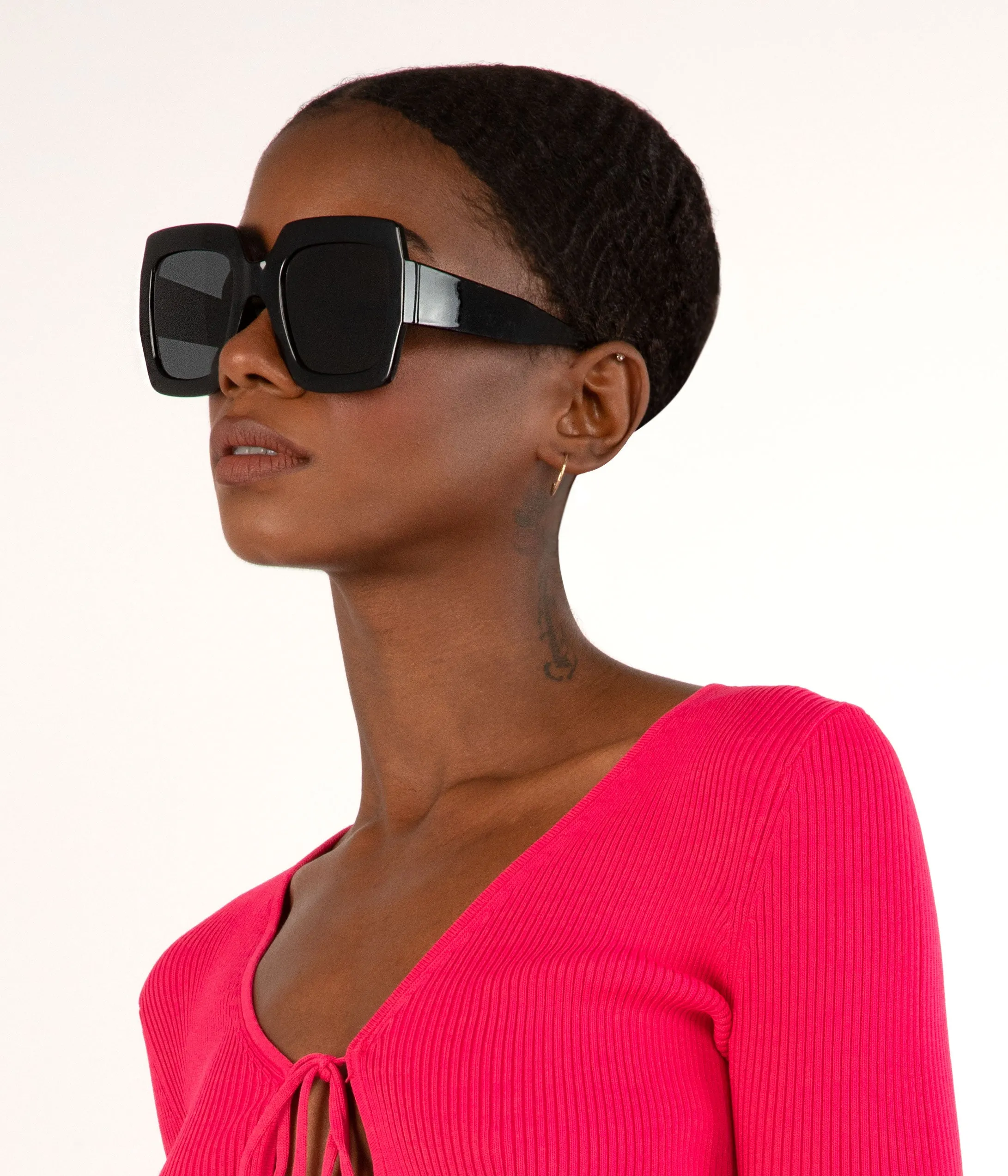 AVILA Square Sunglasses sold by Matt & Nat product image thumbnail 2