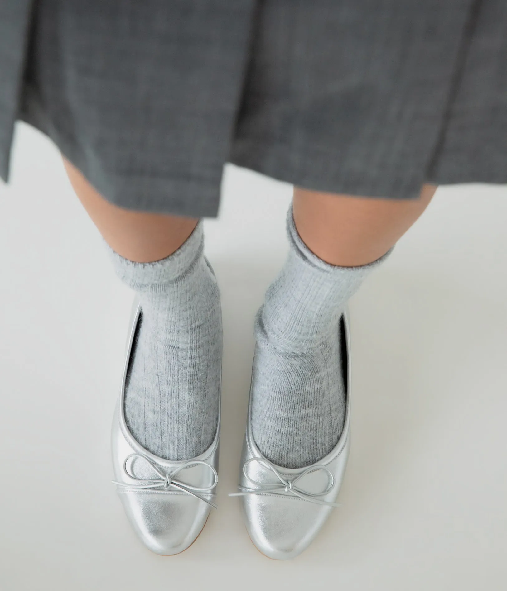 MAHON Women's Vegan Ballerina Flats sold by Matt & Nat product image thumbnail 3