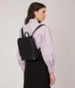 DEELY MED Vegan Small Backpack - Vintage sold by Matt & Nat