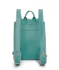 DEELY MED Vegan Small Backpack - Vintage sold by Matt & Nat