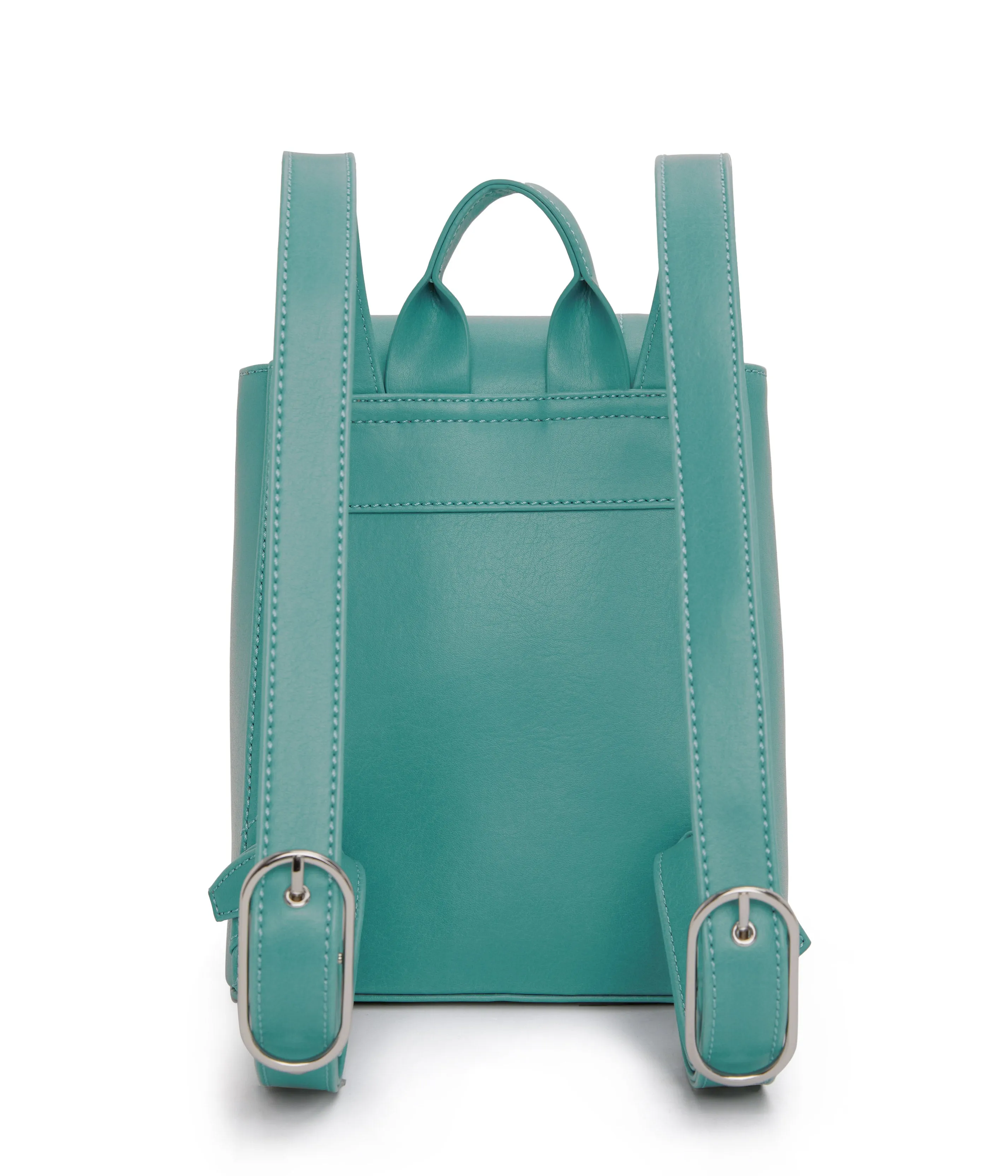 DEELY MED Vegan Small Backpack - Vintage sold by Matt & Nat product image thumbnail 5