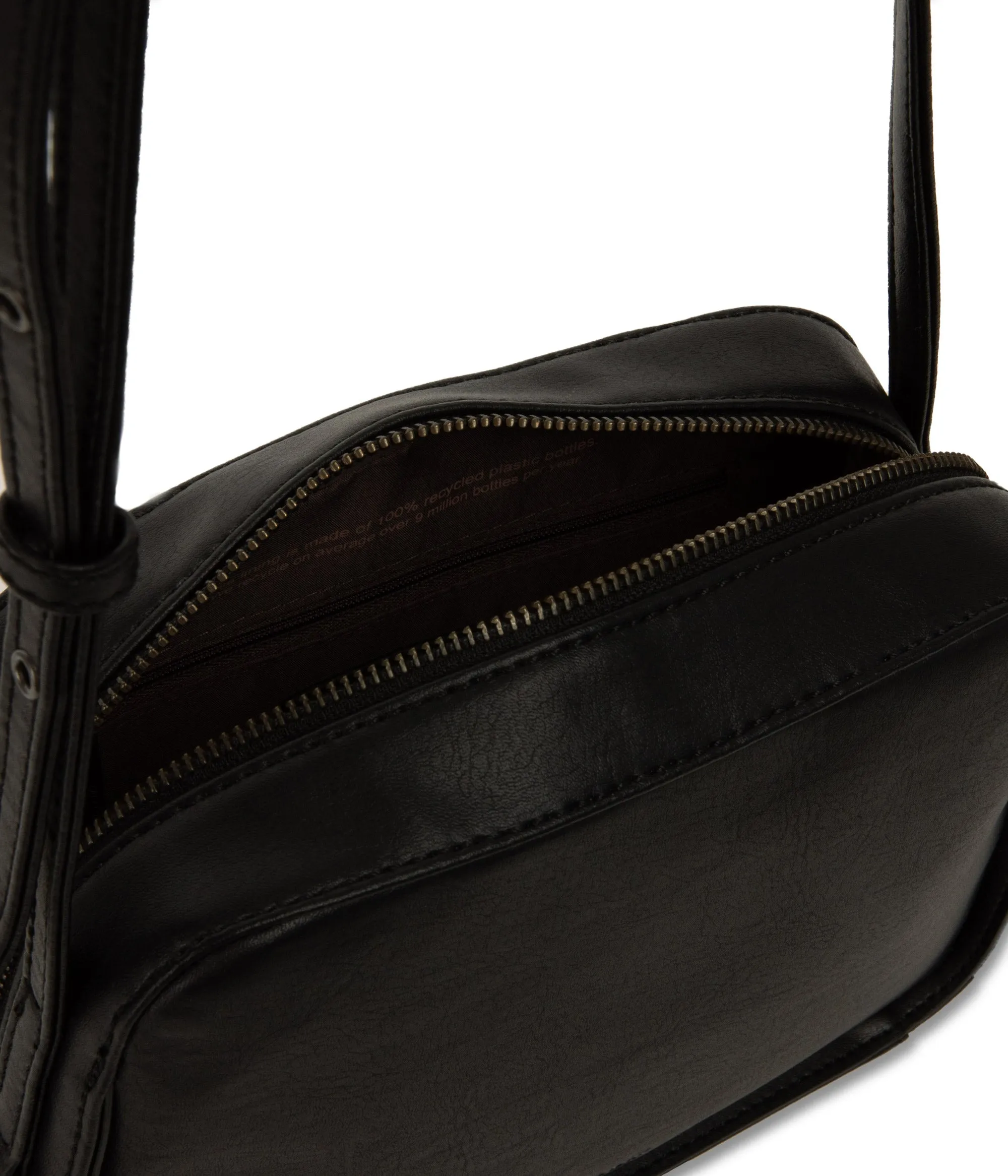 ARC Vegan Crossbody Bag - Arbor sold by Matt & Nat product image thumbnail 4